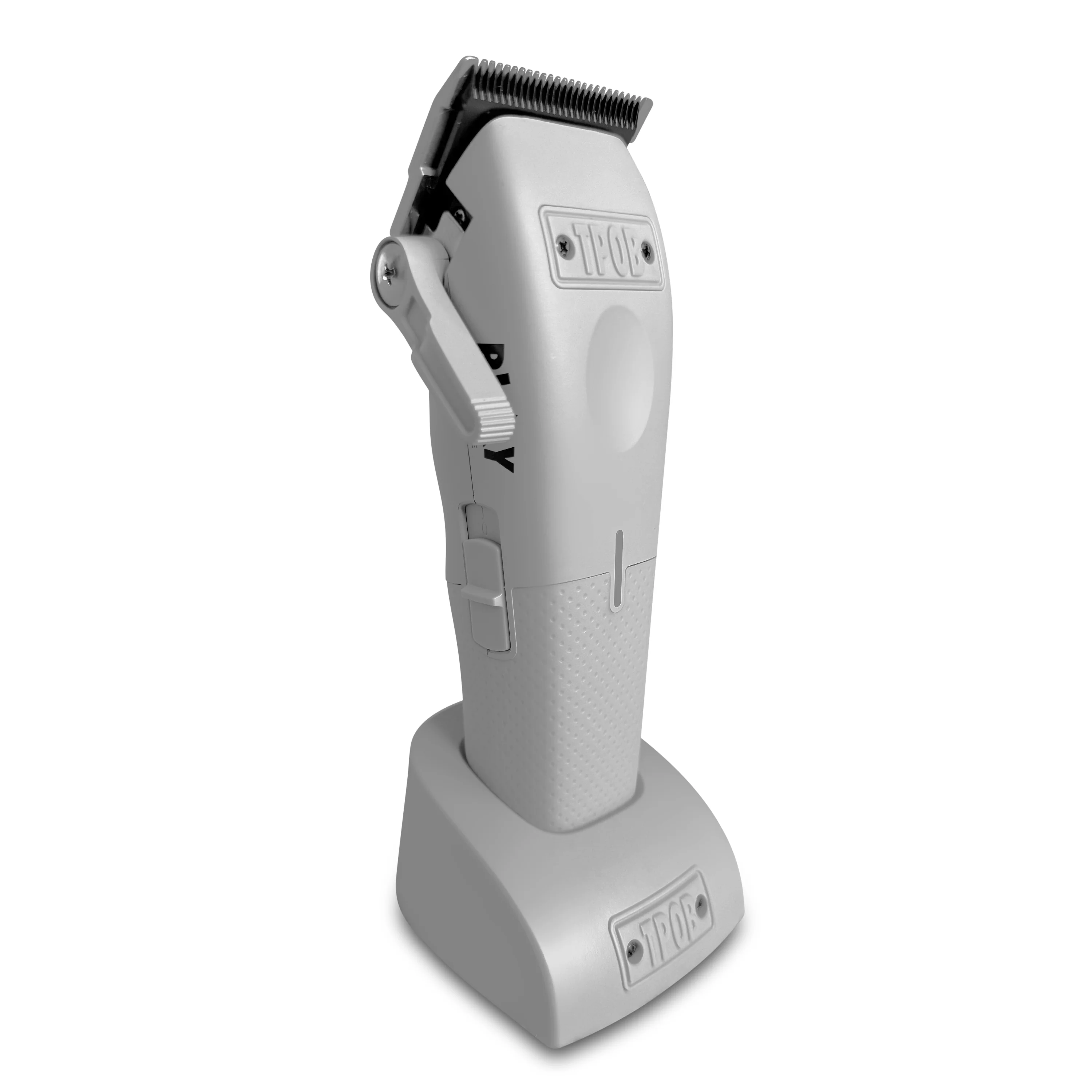PLAY MINI Clipper (Light Grey Edition) - Image 3