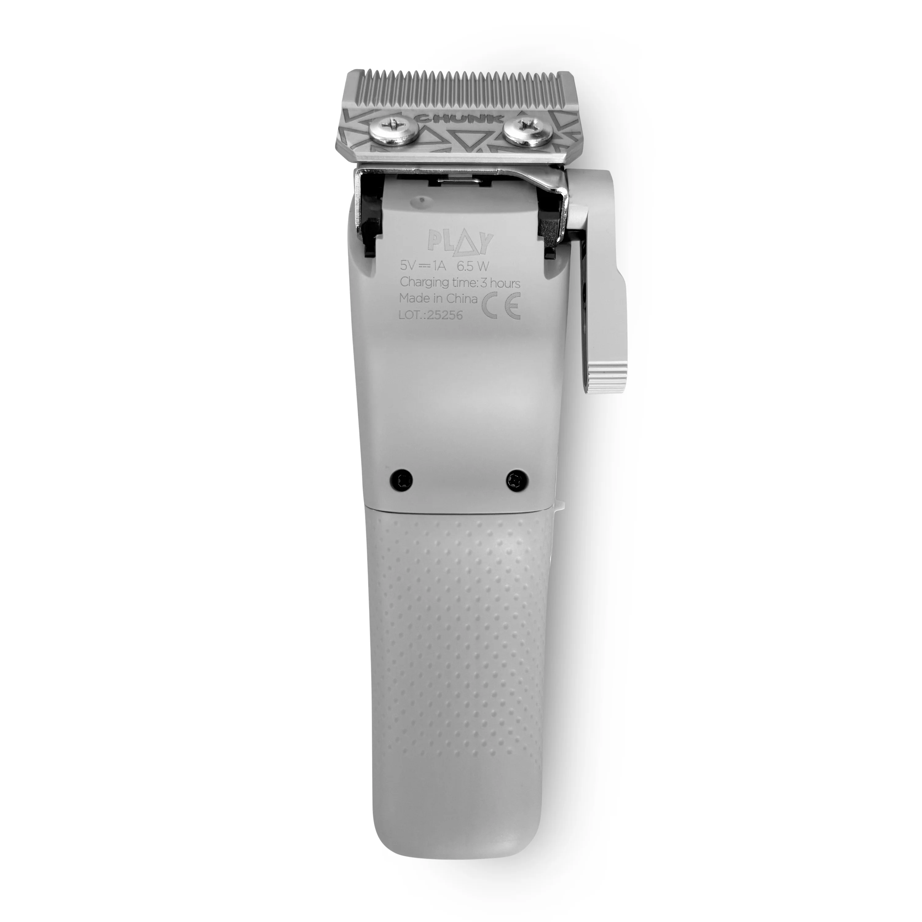 PLAY MINI Clipper (Light Grey Edition) - Image 6