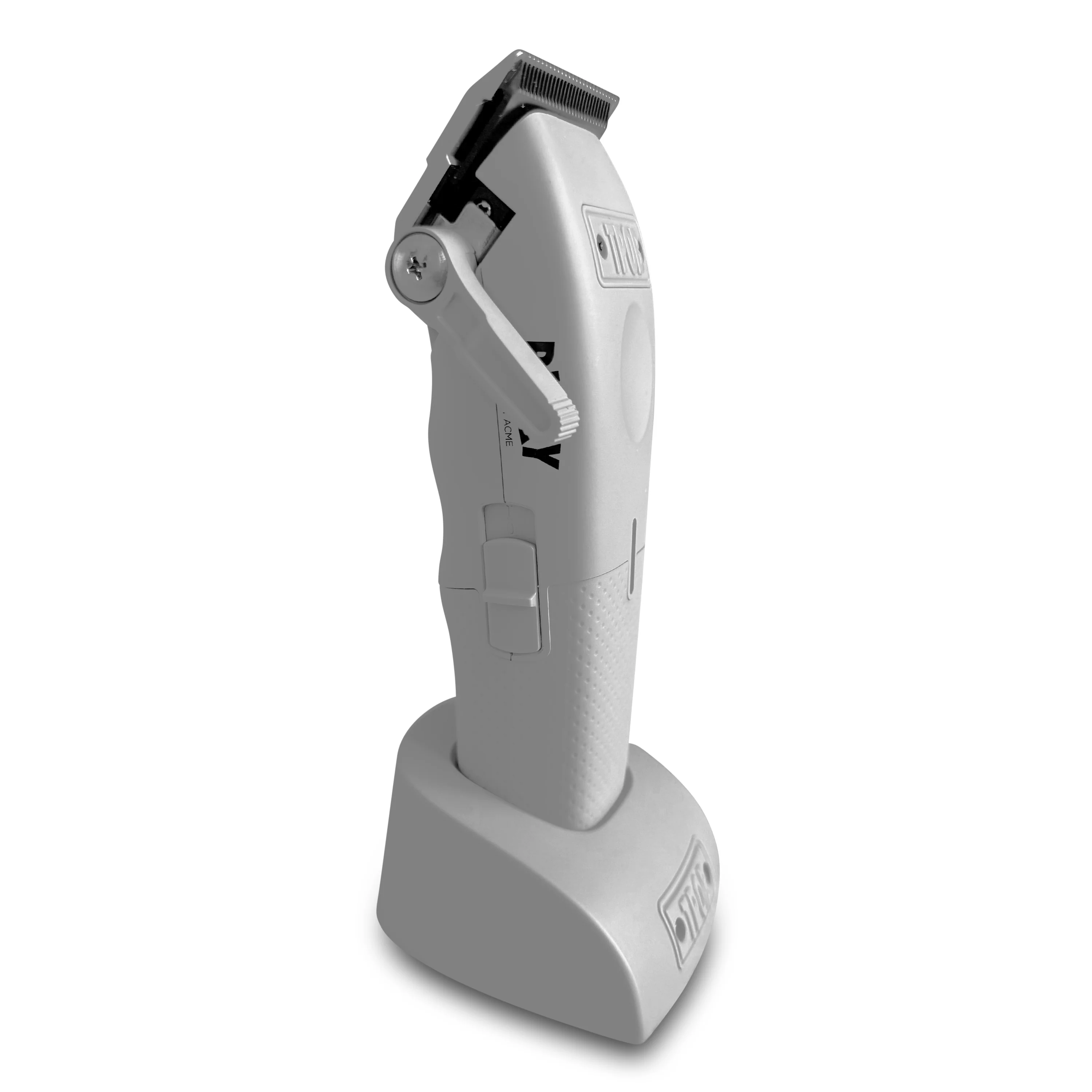 PLAY MINI Clipper (Light Grey Edition) - Image 4