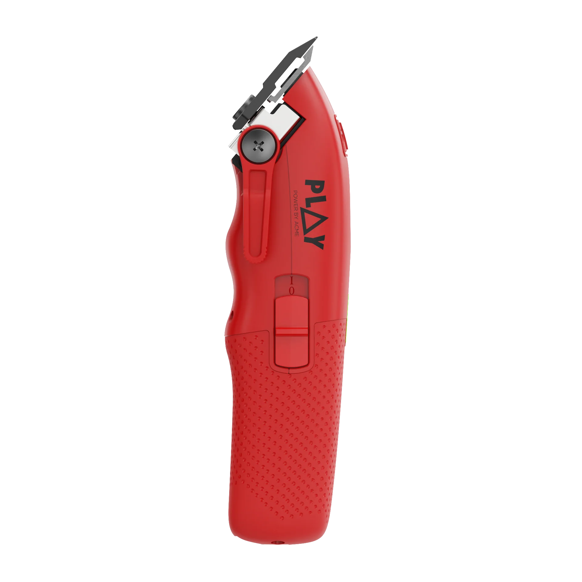 PLAY MINI Clipper (Red Edition) - Image 4