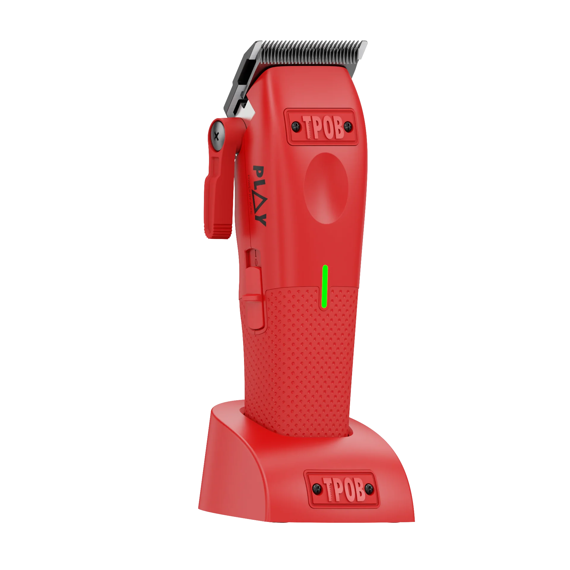 PLAY MINI Clipper (Red Edition) - Image 5