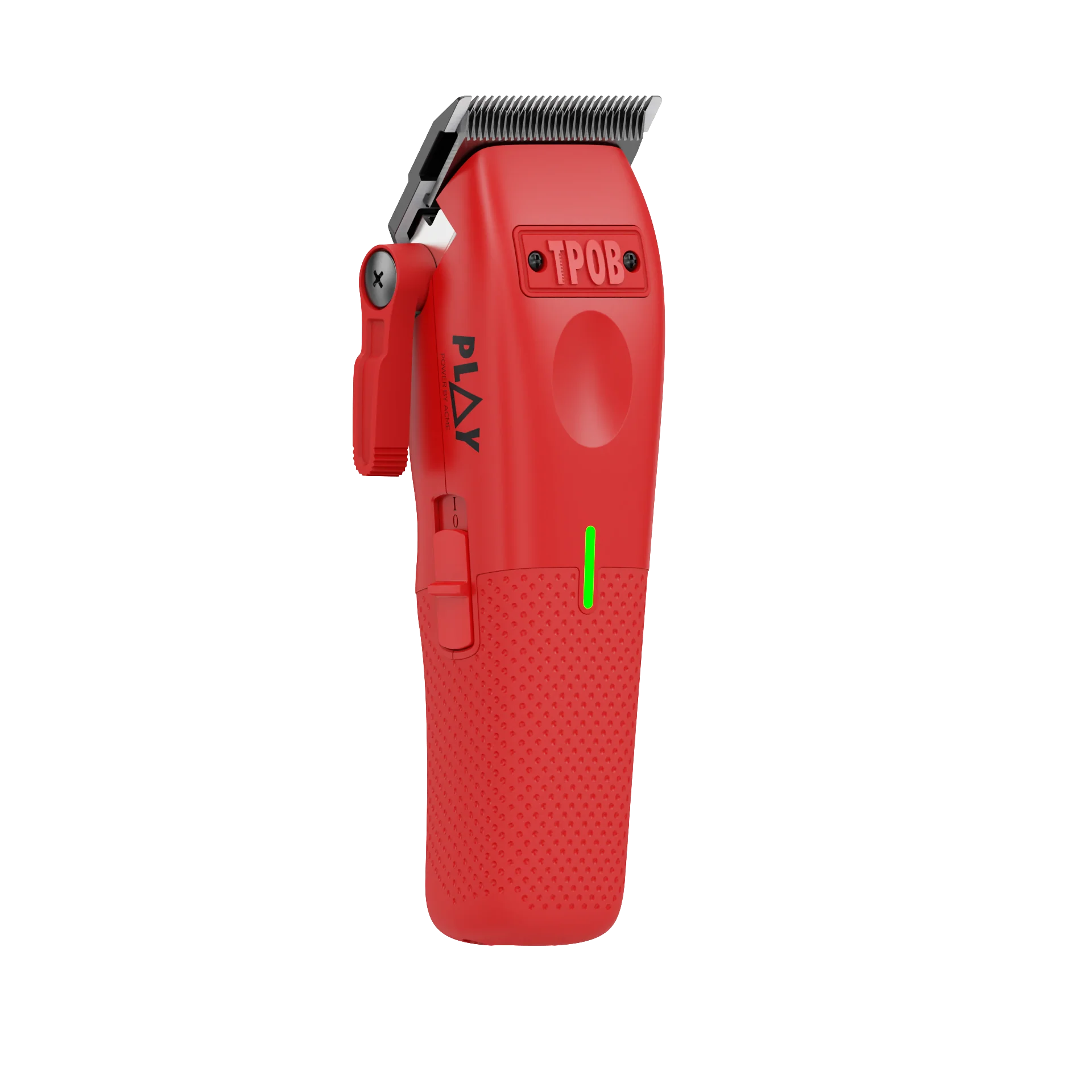 PLAY MINI Clipper (Red Edition) - Image 6