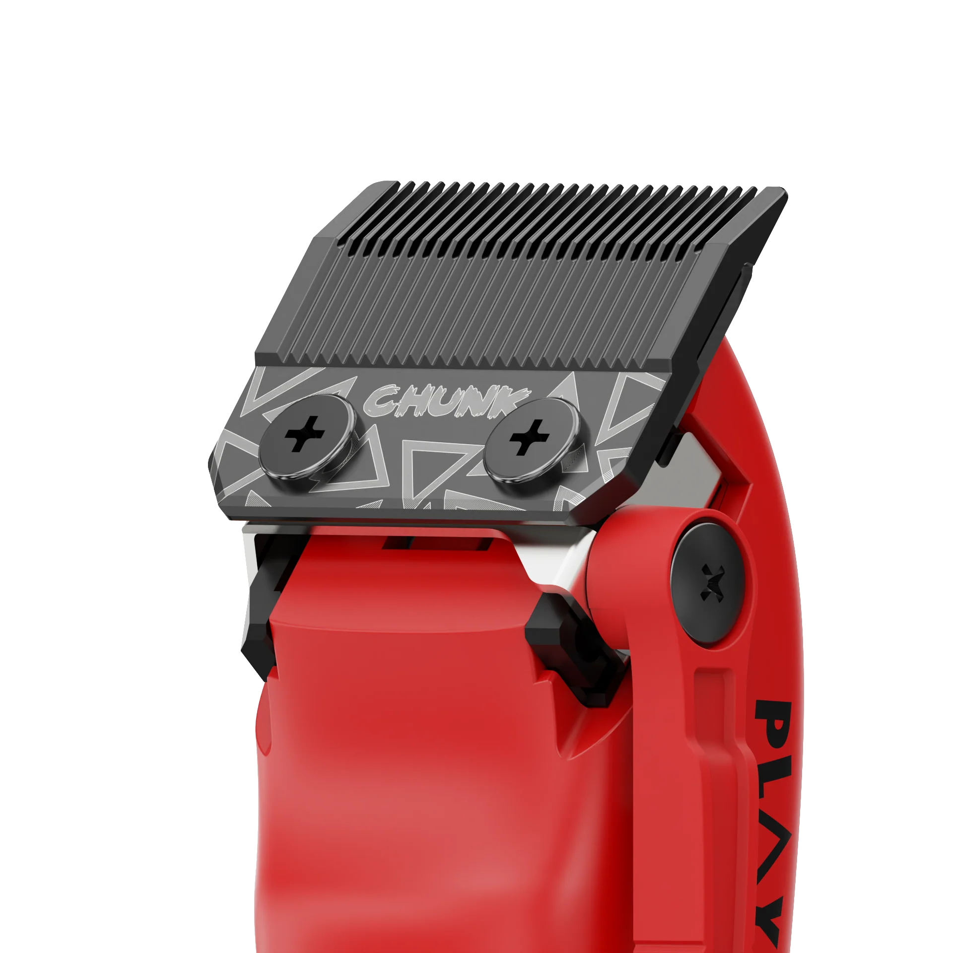 PLAY MINI Clipper (Red Edition) - Image 8