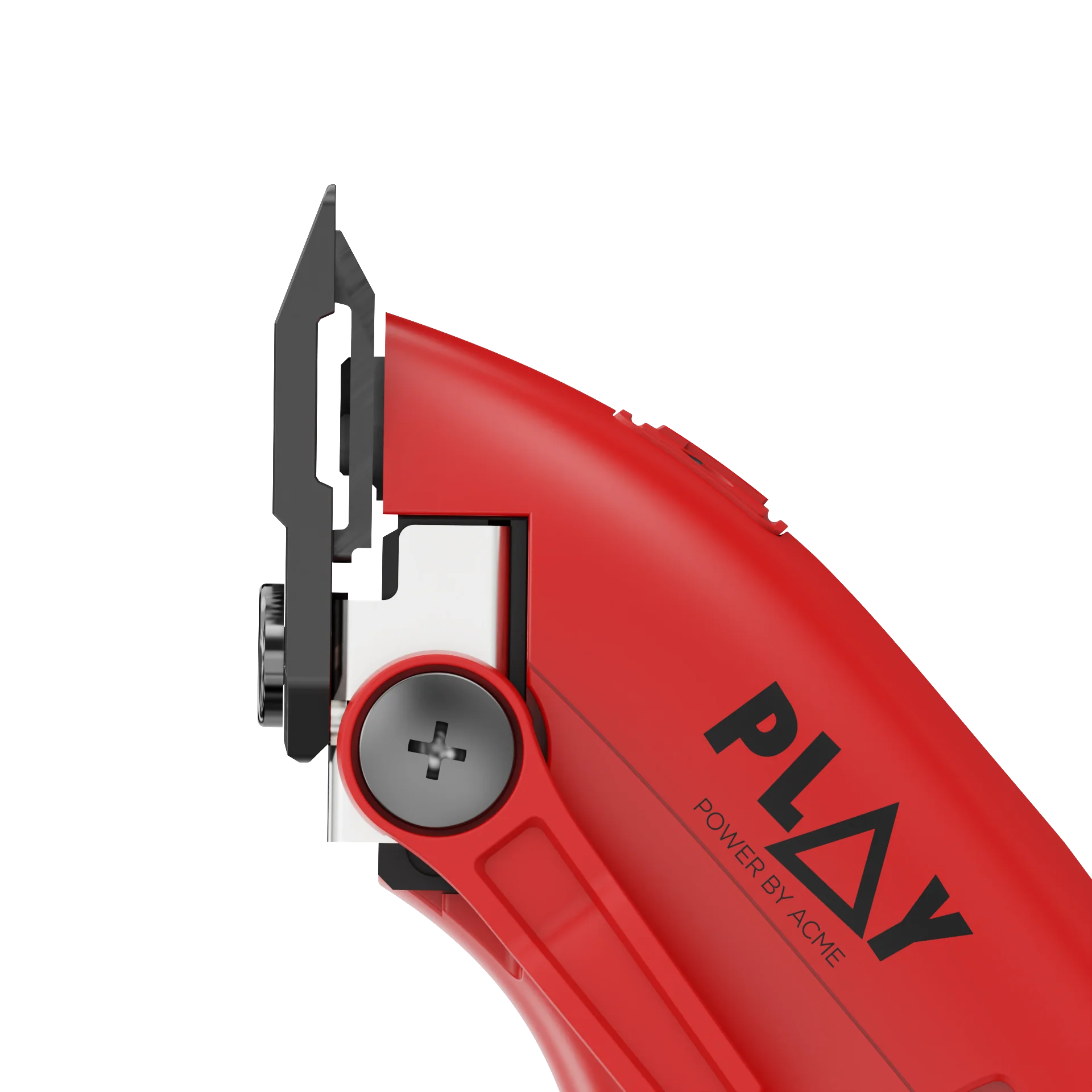 PLAY MINI Clipper (Red Edition) - Image 9