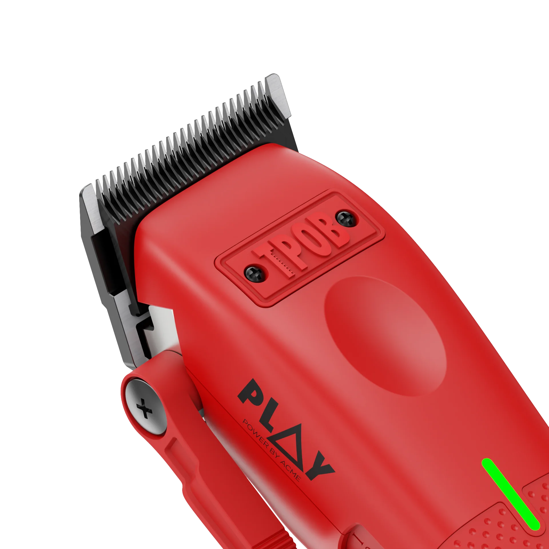 PLAY MINI Clipper (Red Edition) (Wholesale Case of 12) - Image 7