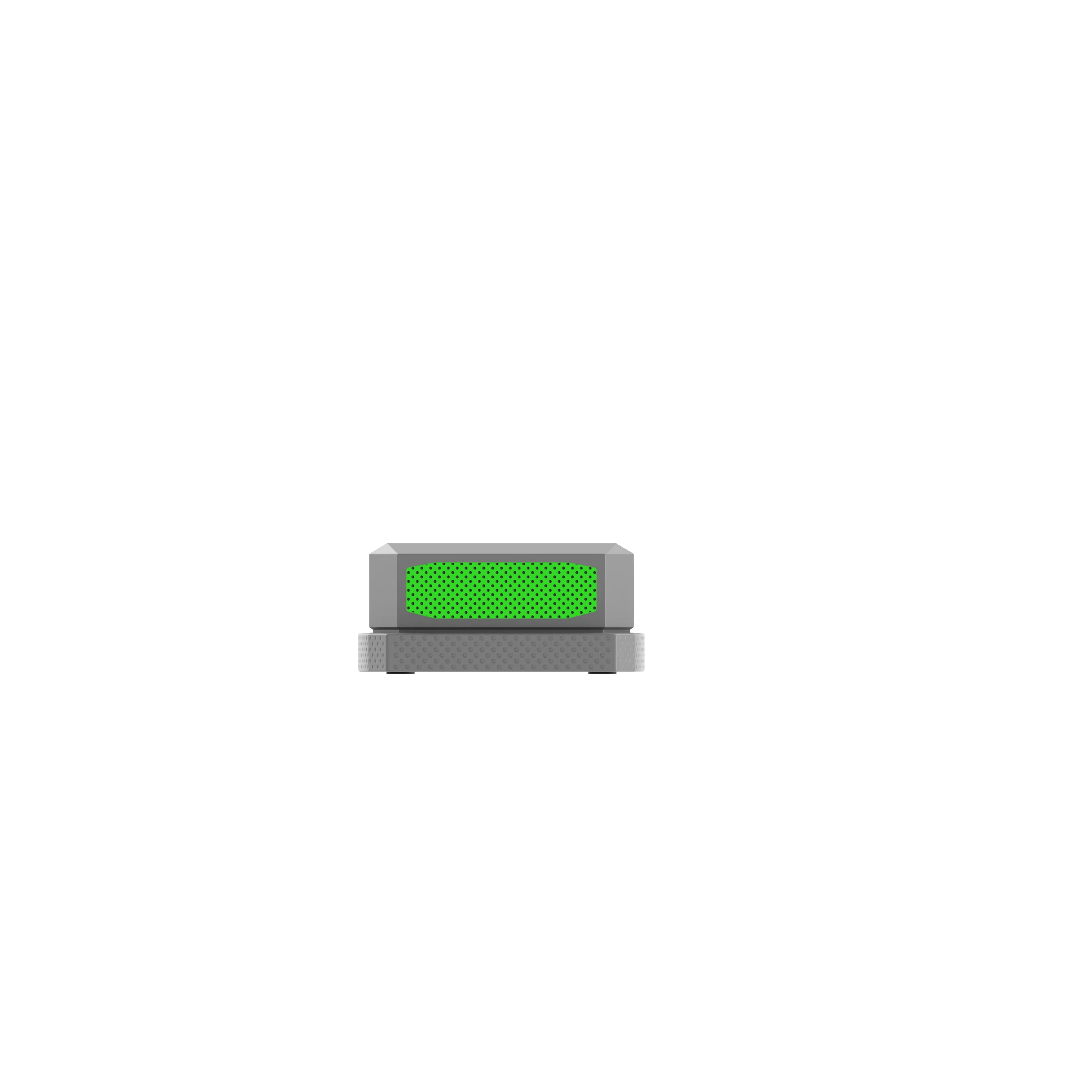 PLAY MINI Grey bundle with stand - Image 12