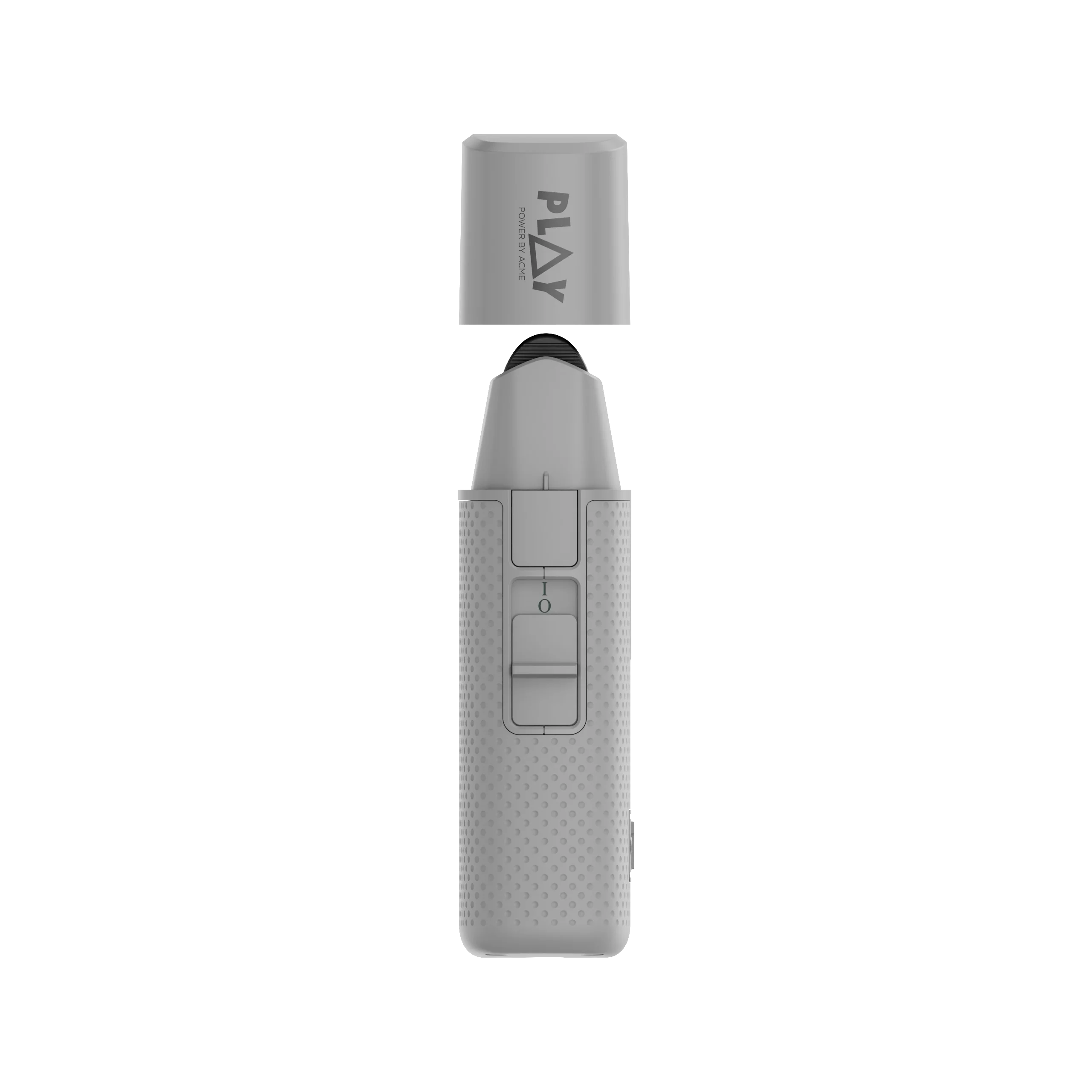 PLAY MINI Grey bundle with stand - Image 8