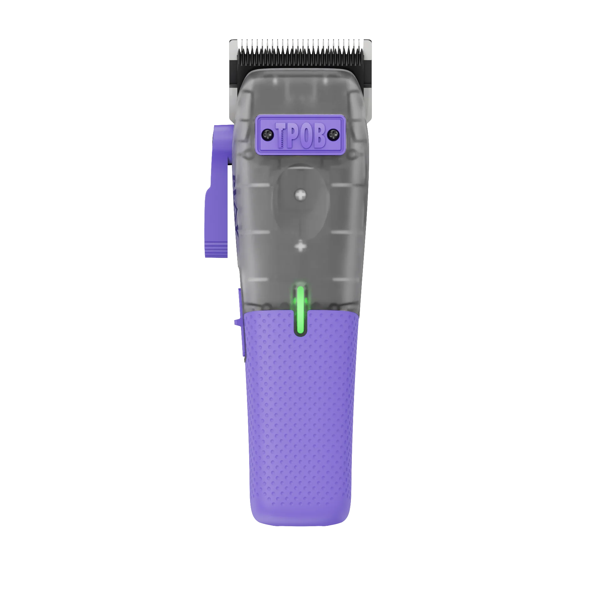 PLAY Mini Transparent Purple - All-In-One Set! - Image 3