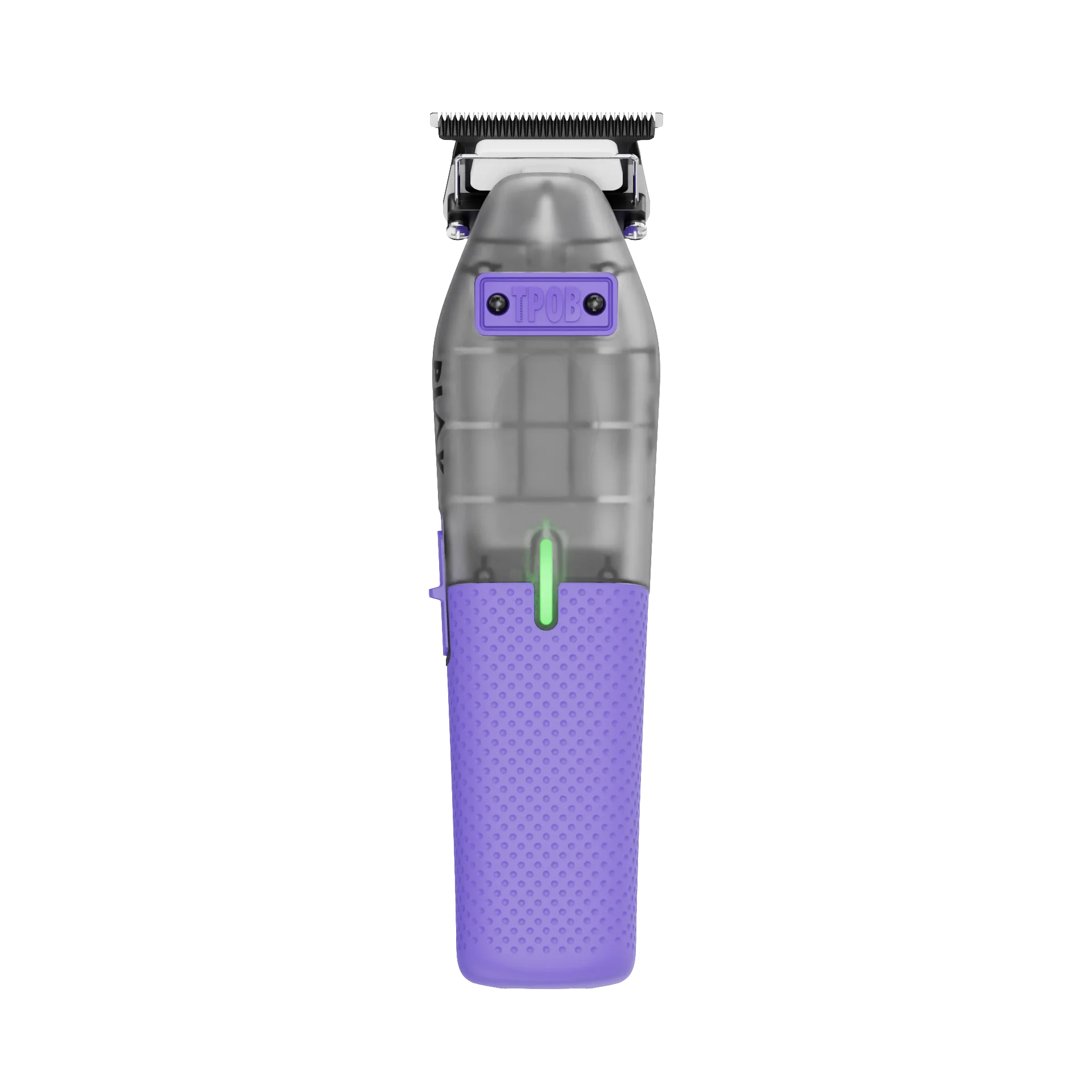PLAY Mini Transparent Purple - All-In-One Set! - Image 4