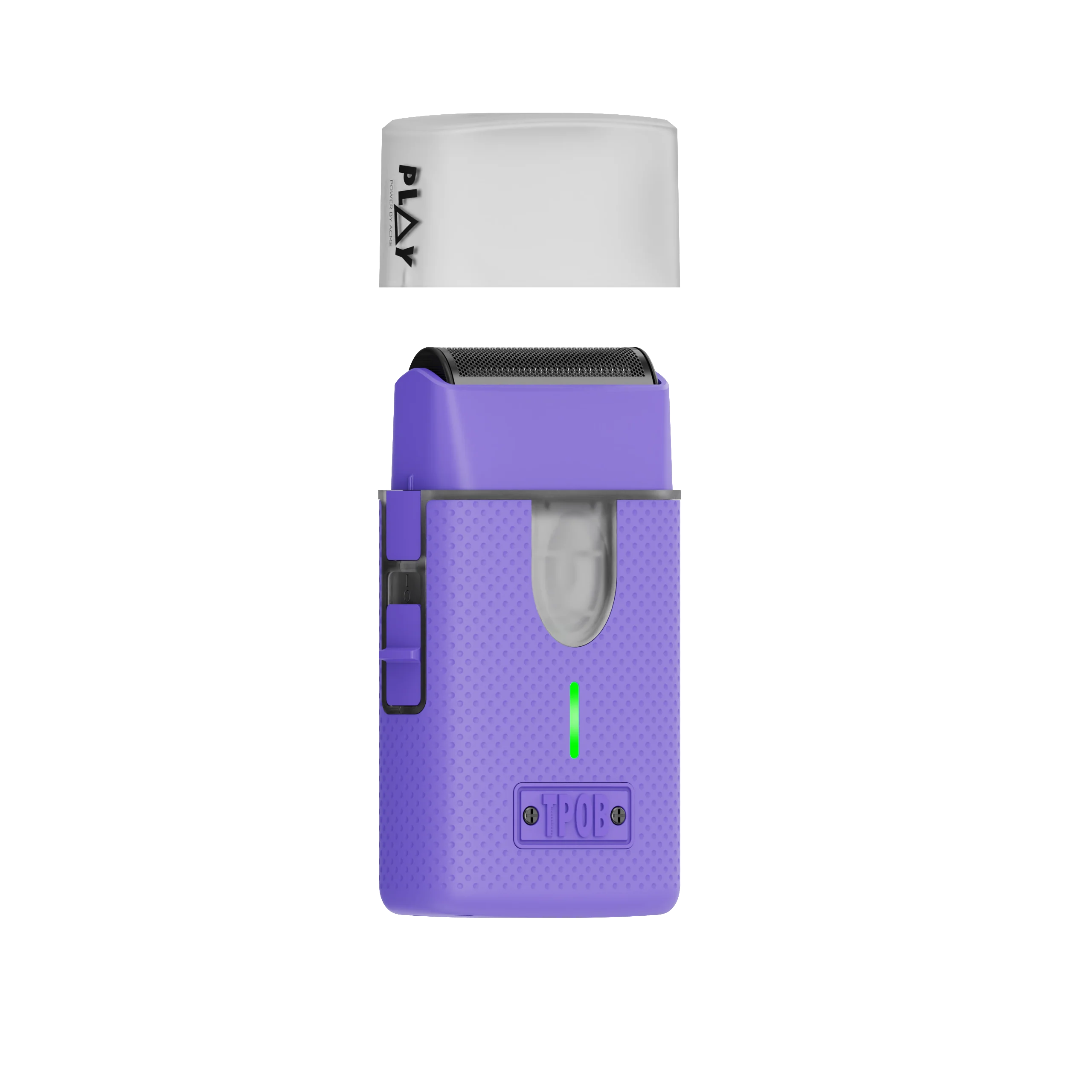 PLAY Mini Transparent Purple - All-In-One Set! - Image 5
