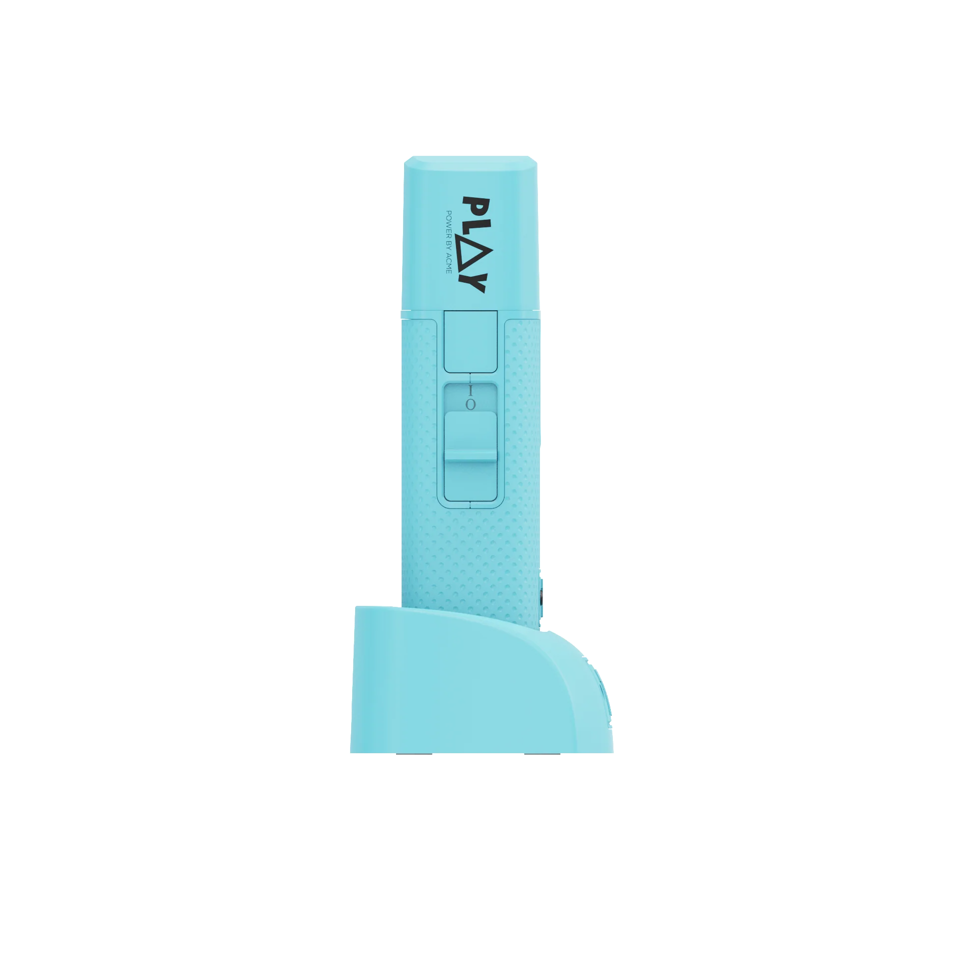 PLAY Shaver (Bubblegum Edition) - Image 4