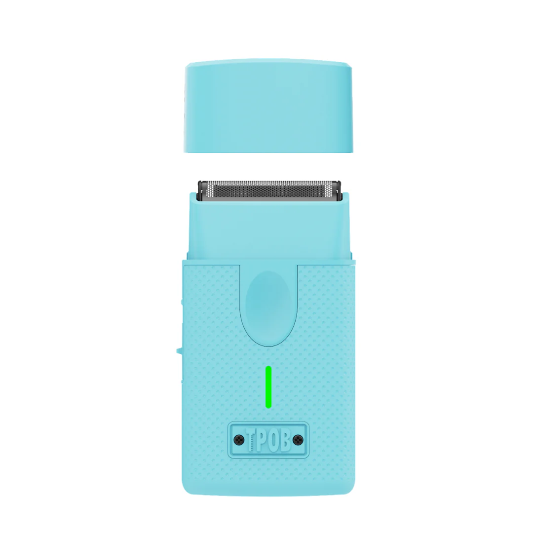 PLAY Shaver (Bubblegum Edition) (Wholesale case of 12) - Image 2