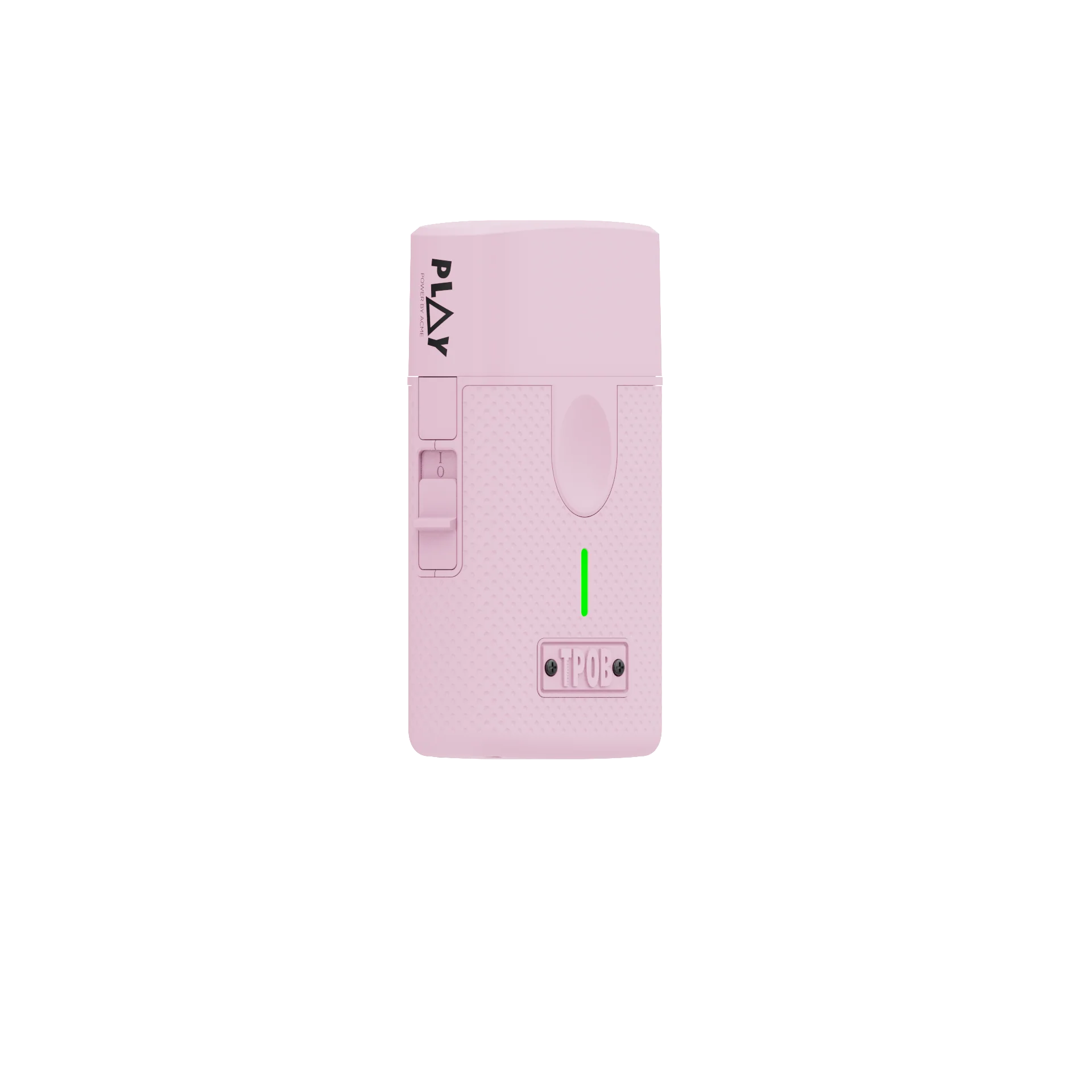 PLAY Shaver (Candy Floss Edition) - Image 11
