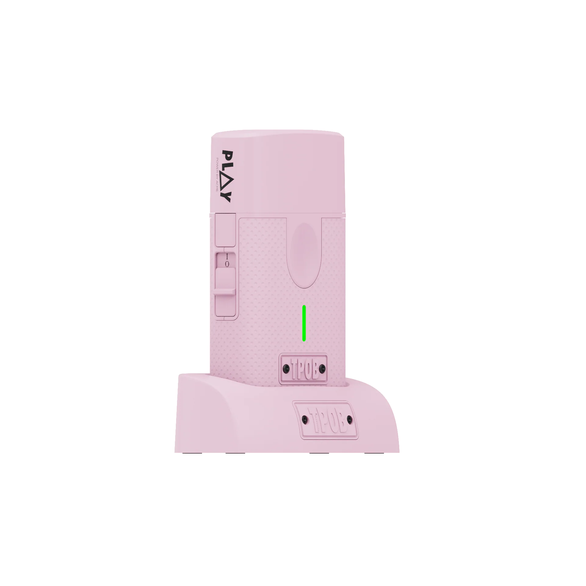 PLAY Shaver (Candy Floss Edition) - Image 3