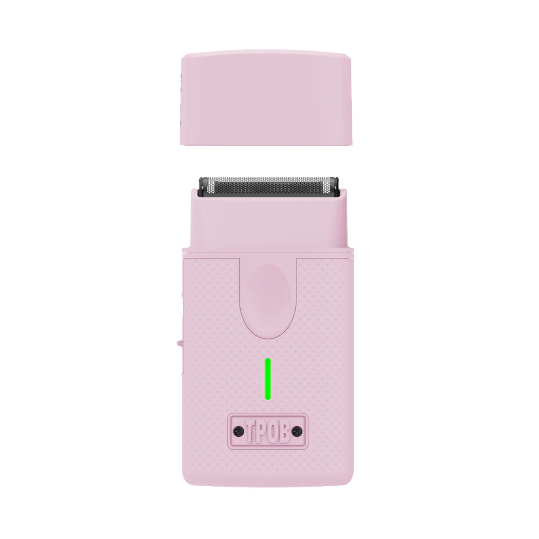 PLAY Shaver (Candy Floss Edition) (Wholesale case of 12) - Image 2