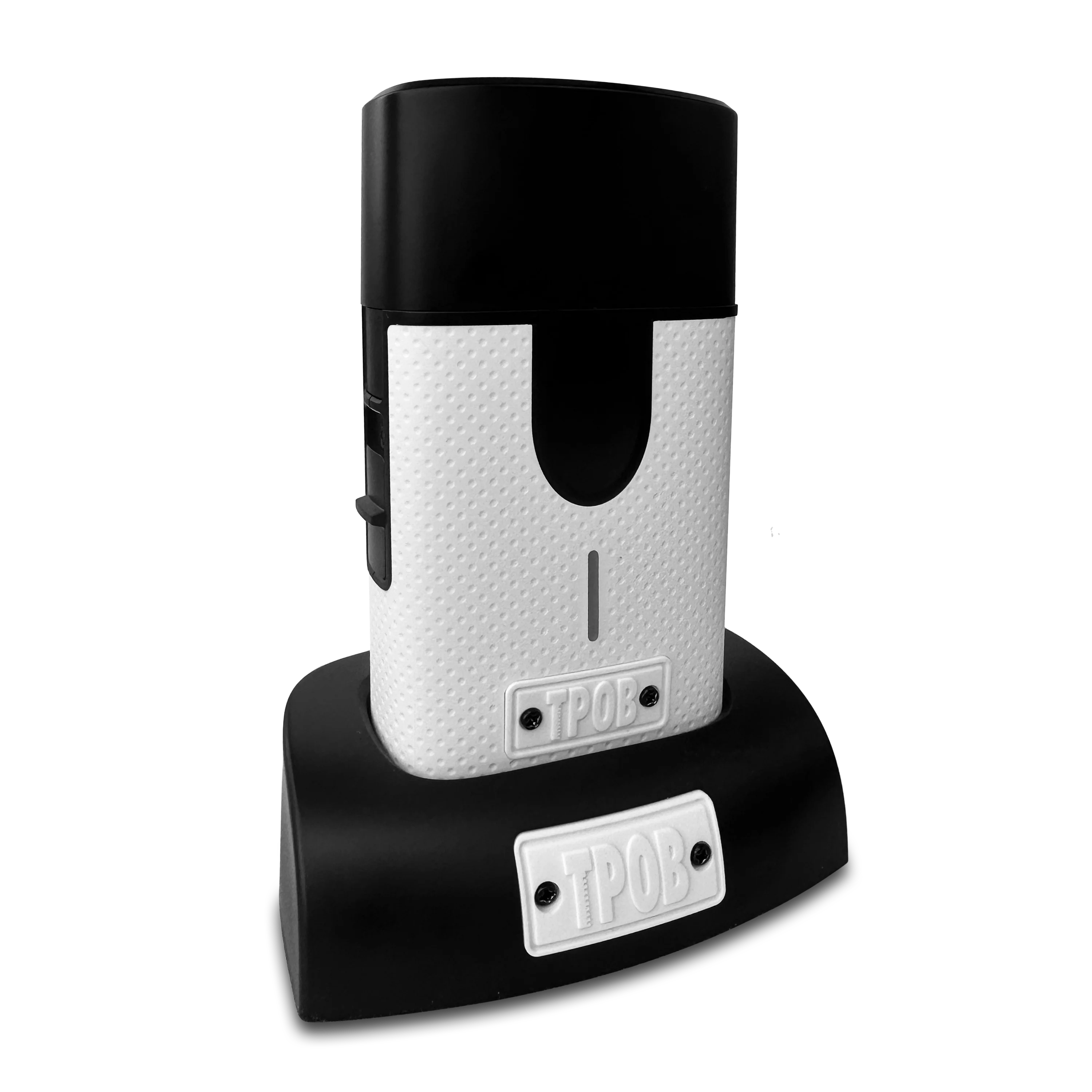 PLAY Shaver (Black & White Edition) - Image 9