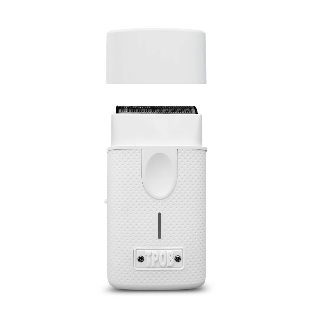 PLAY Shaver (Whiteout Edition) - Image 2