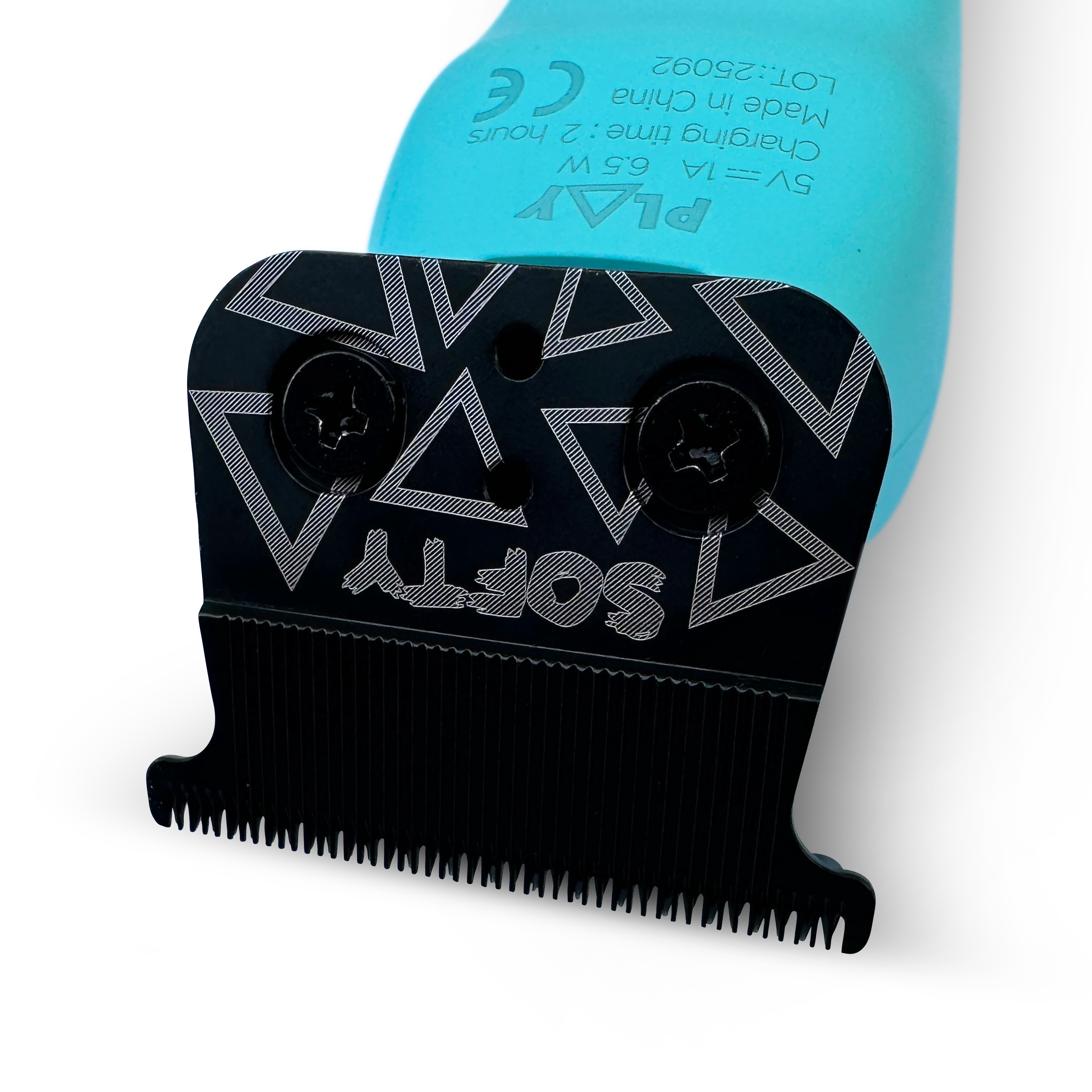 PLAY Trimmer (Bubble Gum Edition) - Image 4