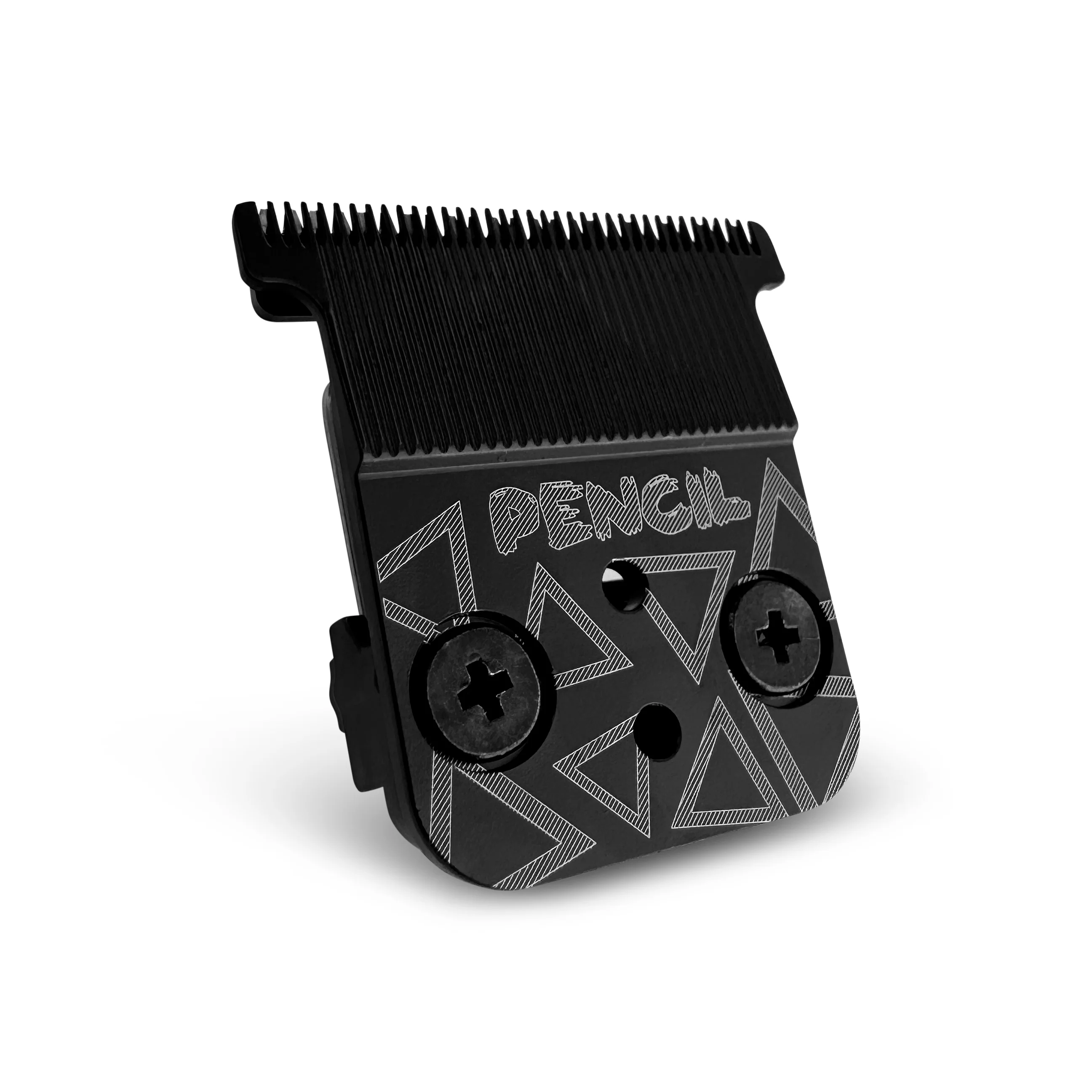 PLAY Trimmer Pencil Blade Set (Black Edition) (Wholesale case of 10) - Image 2