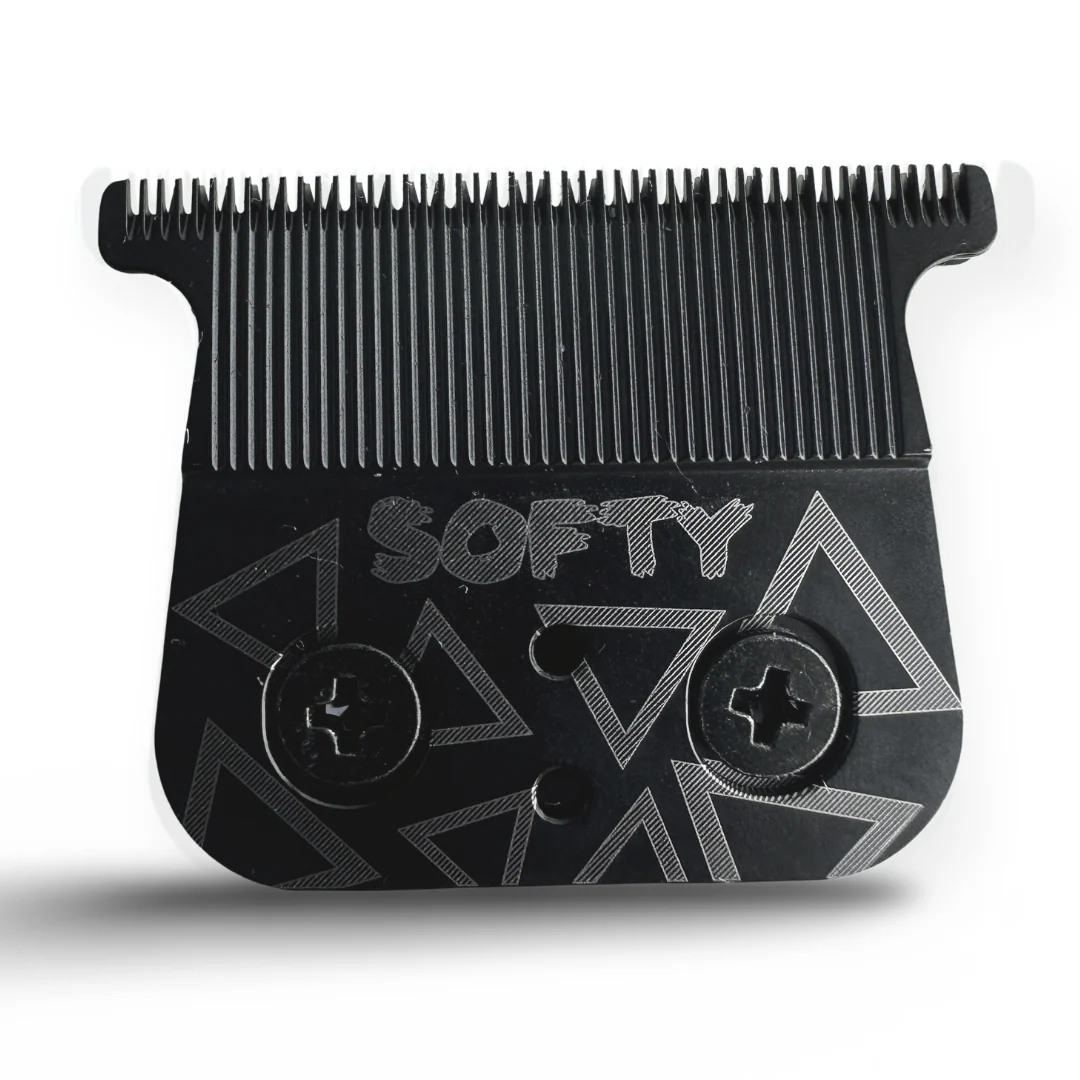 PLAY Trimmer Softy Blade + 5 guards - Image 2