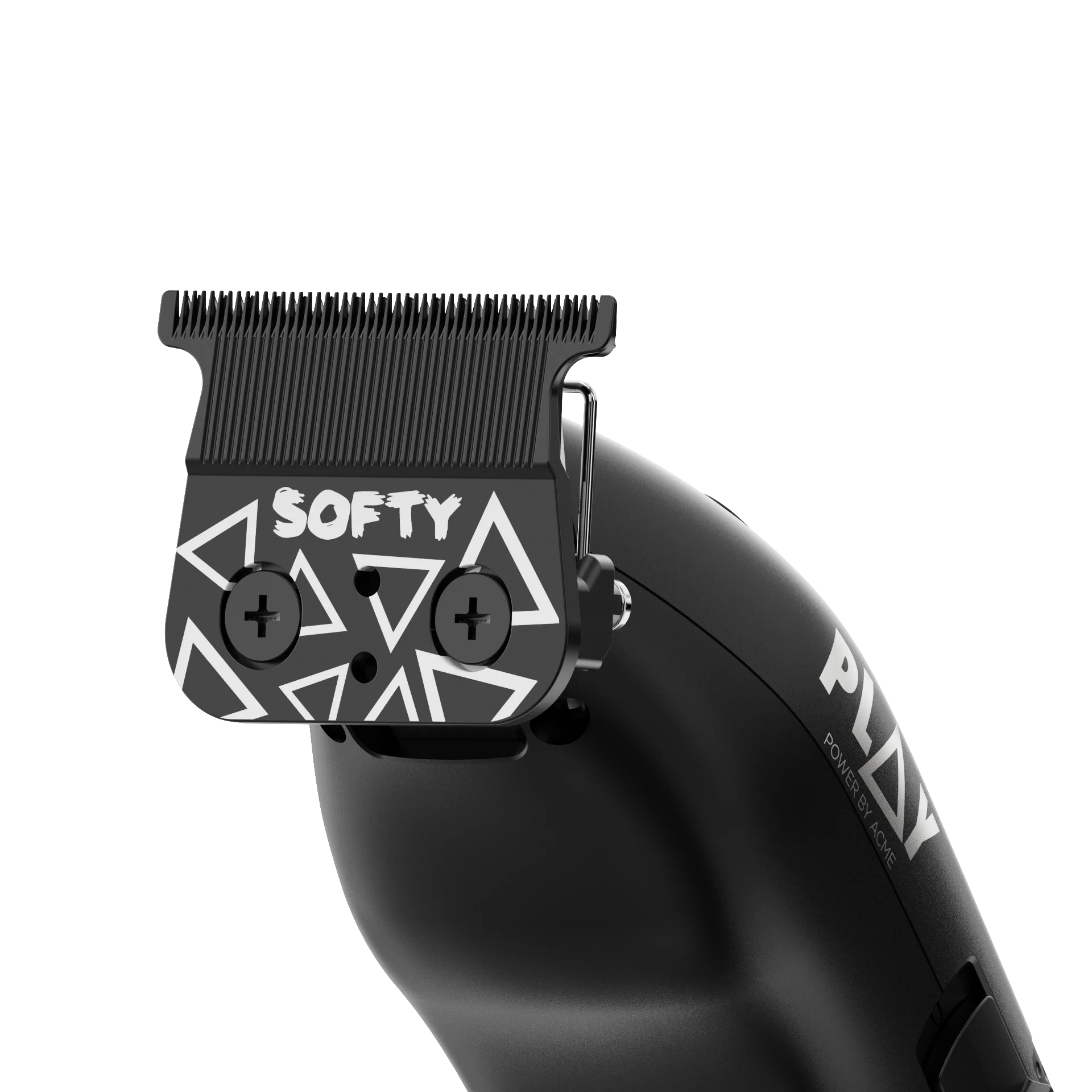 PLAY Trimmer (Black & White Edition) - Image 6
