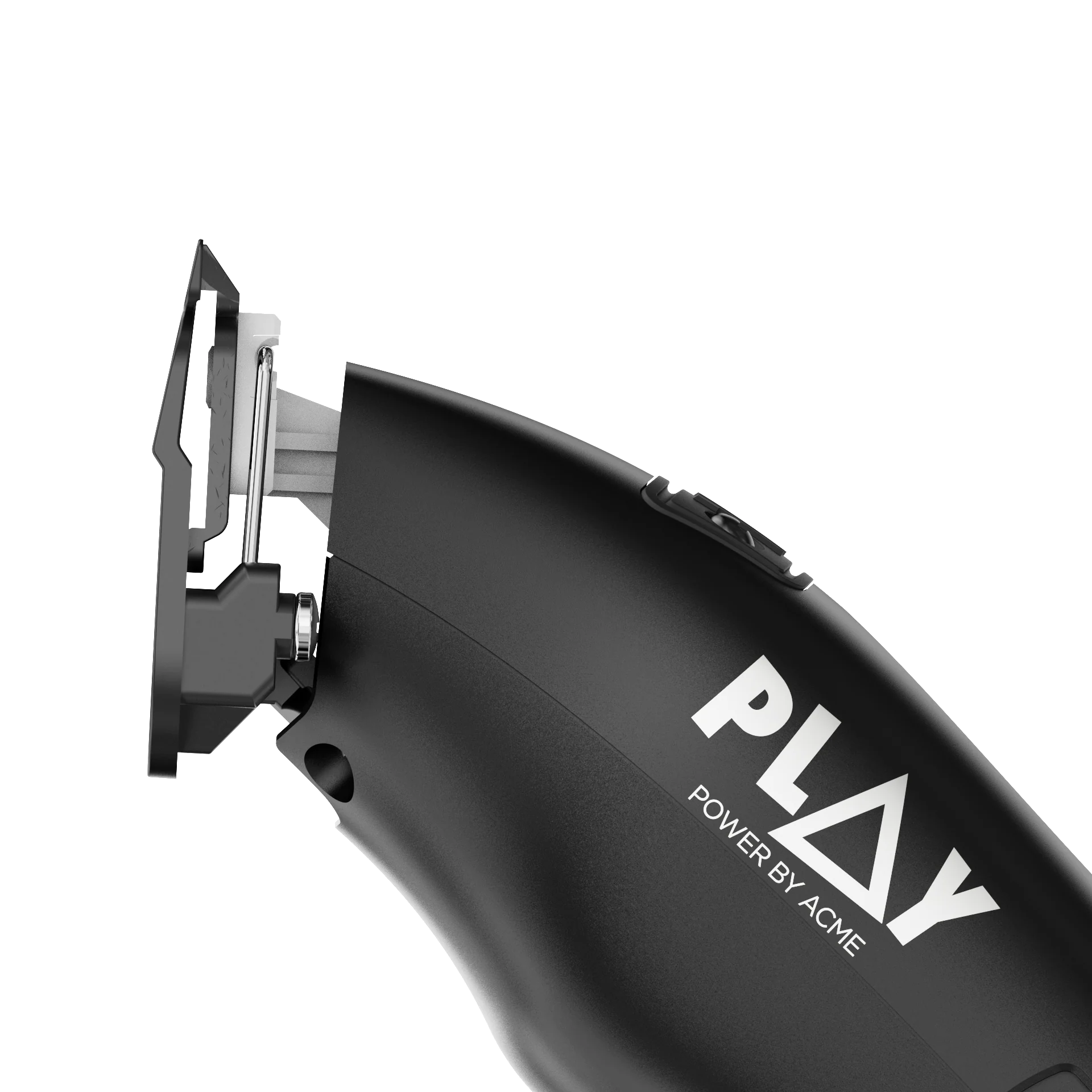 PLAY Trimmer (Black & White Edition) - Image 8