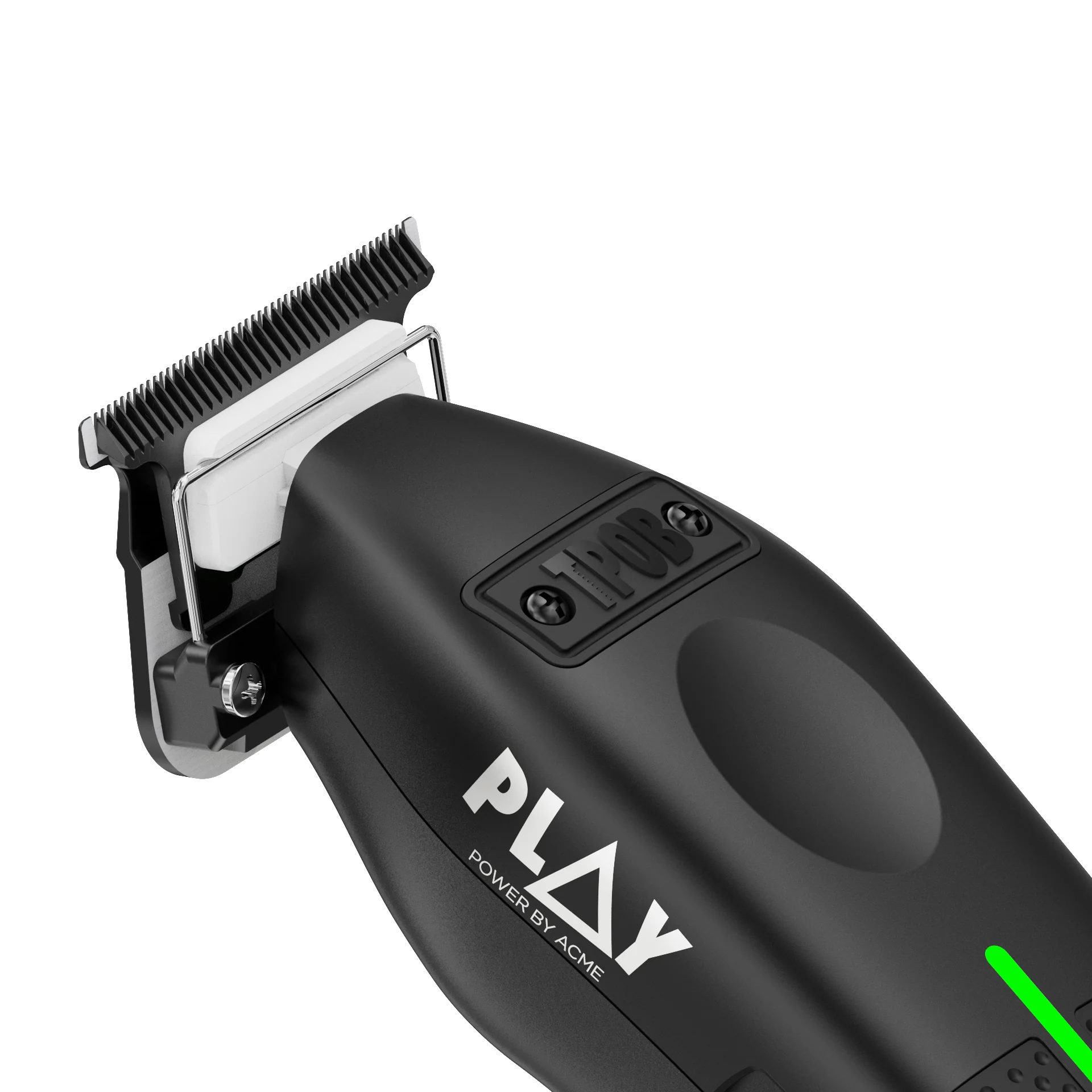 PLAY Trimmer (Black & White Edition) - Image 9