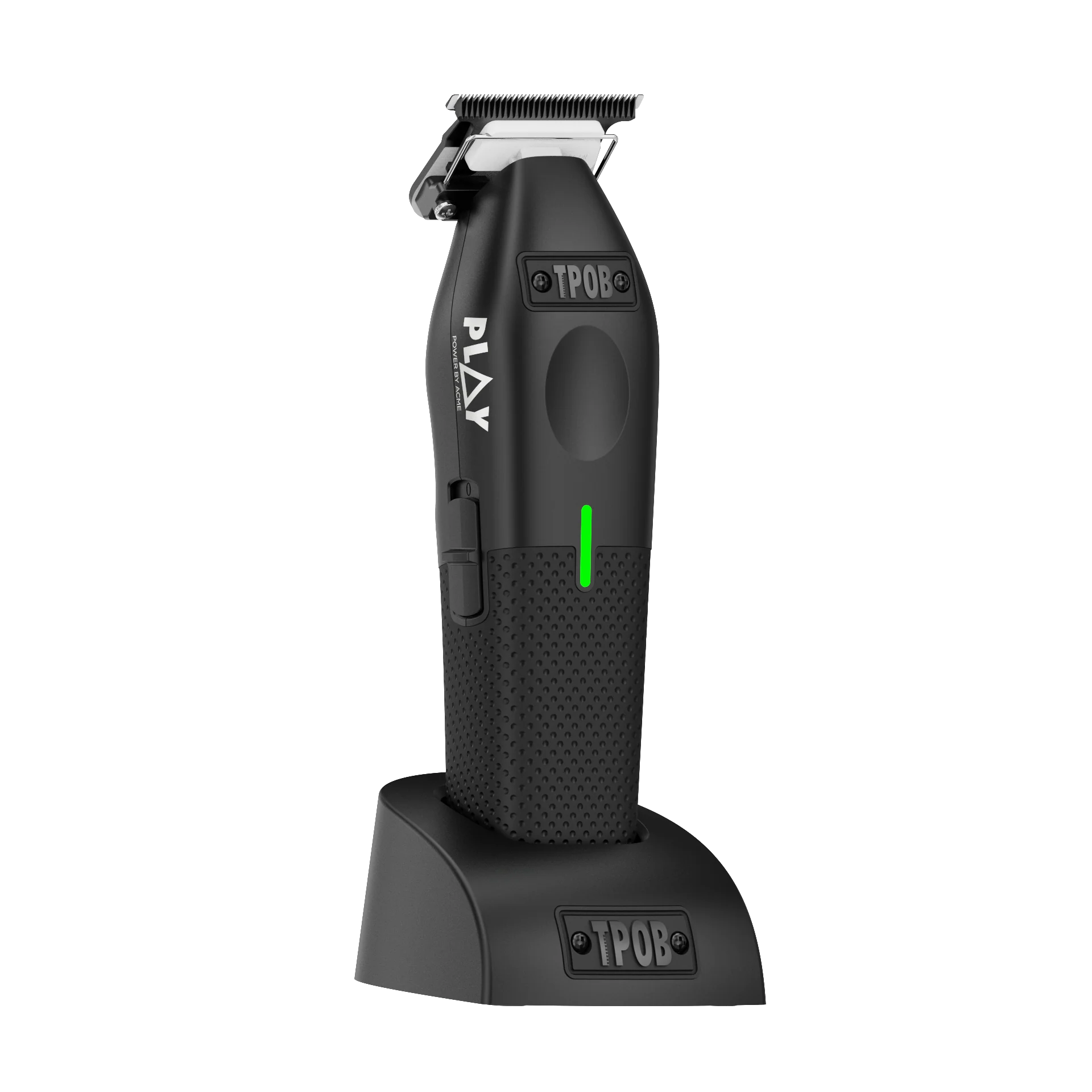 PLAY Trimmer (Black & White Edition) - Image 5