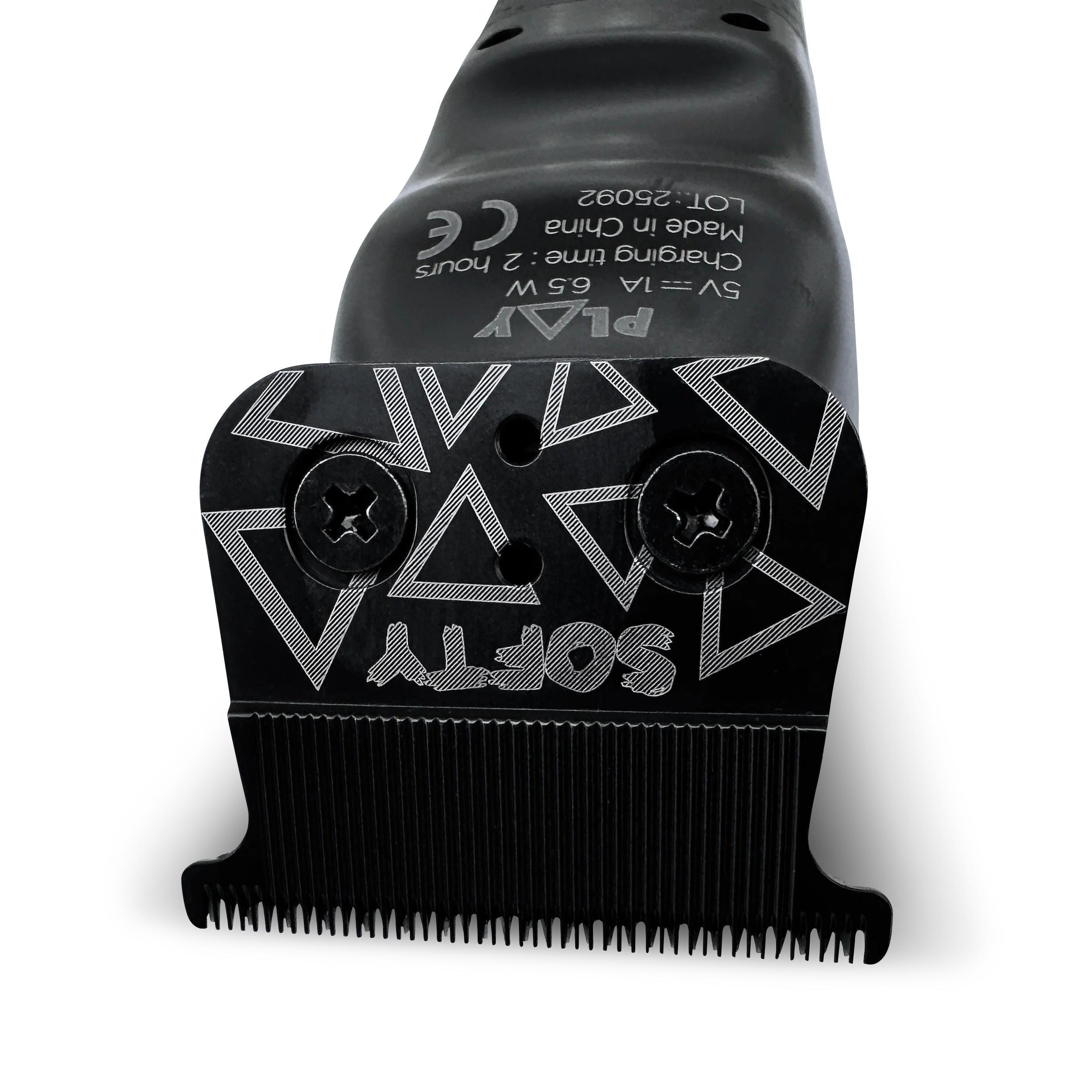 PLAY Trimmer (Black & White Edition) - Image 7