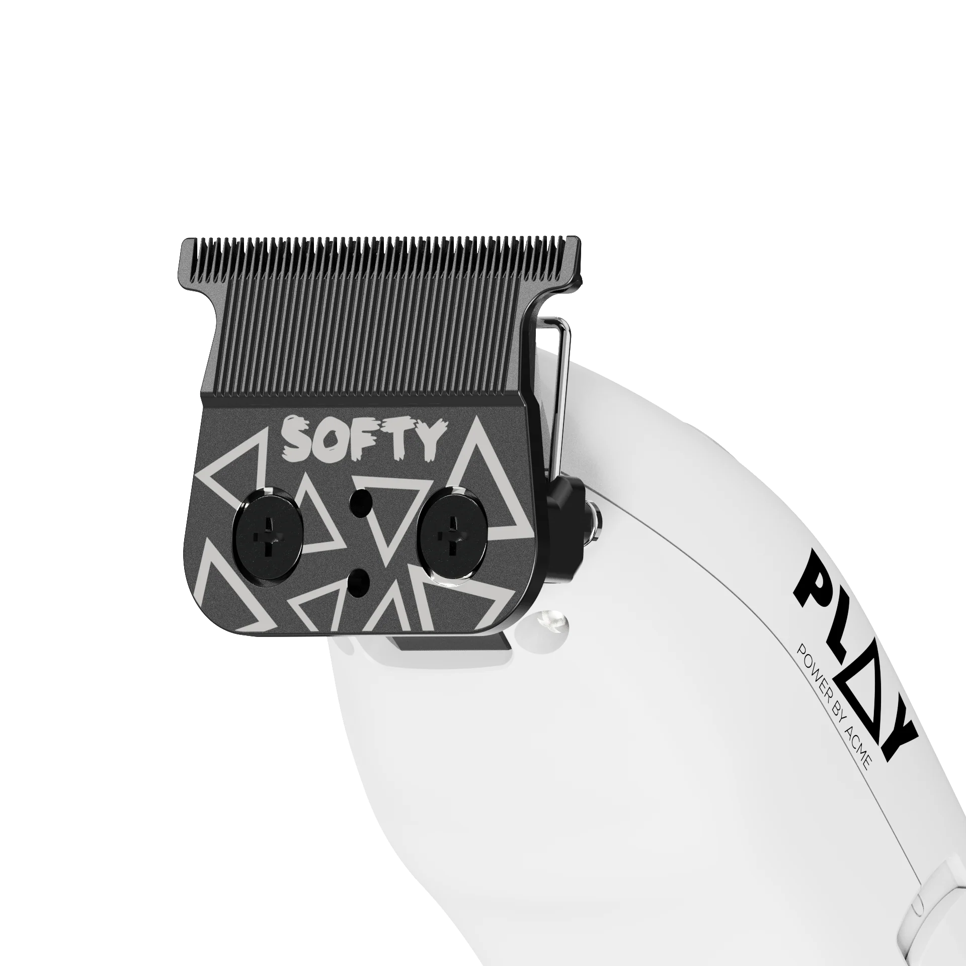 PLAY Trimmer (Whiteout Edition) (Wholesale case of 12) - Image 6