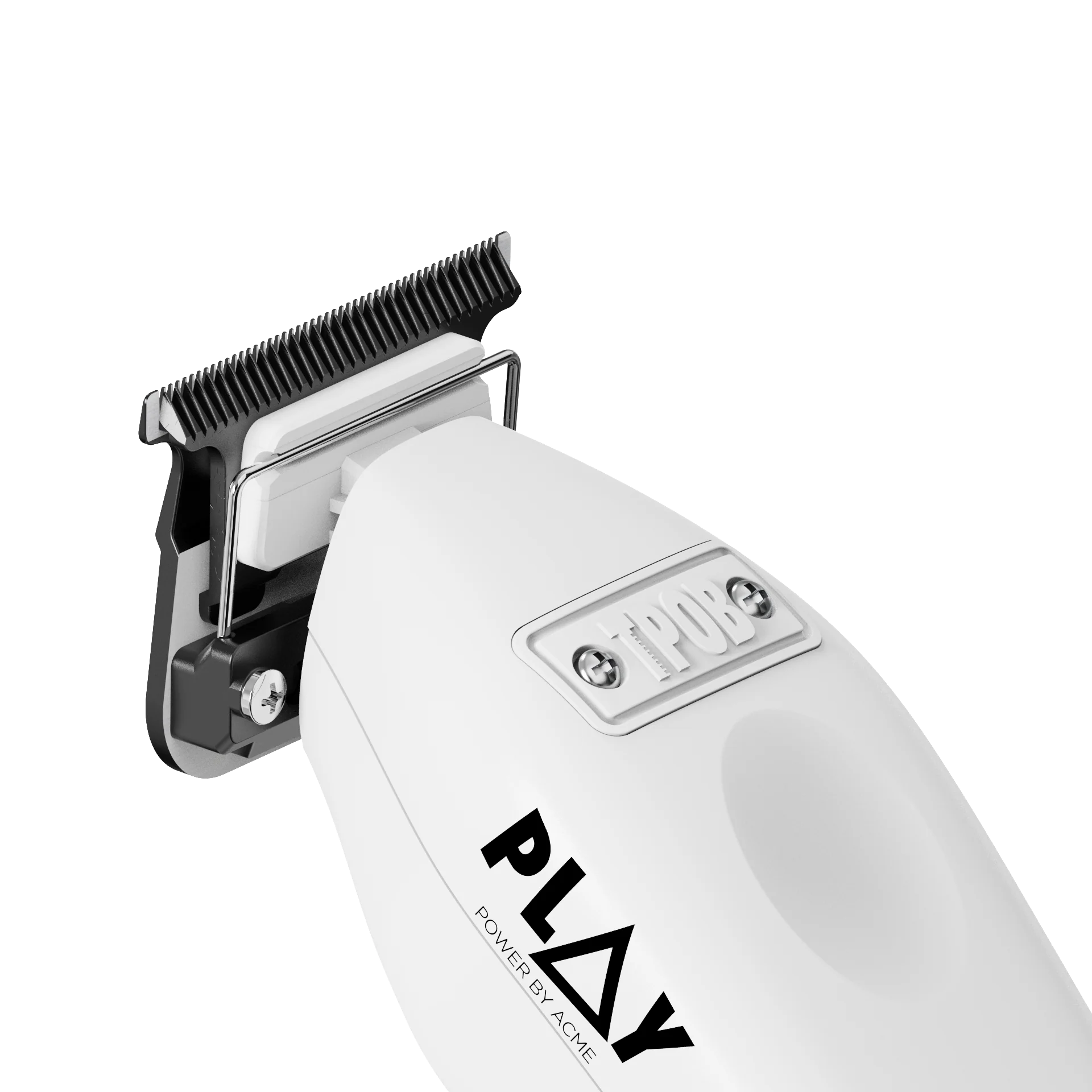 PLAY Trimmer (Whiteout Edition) - Image 5