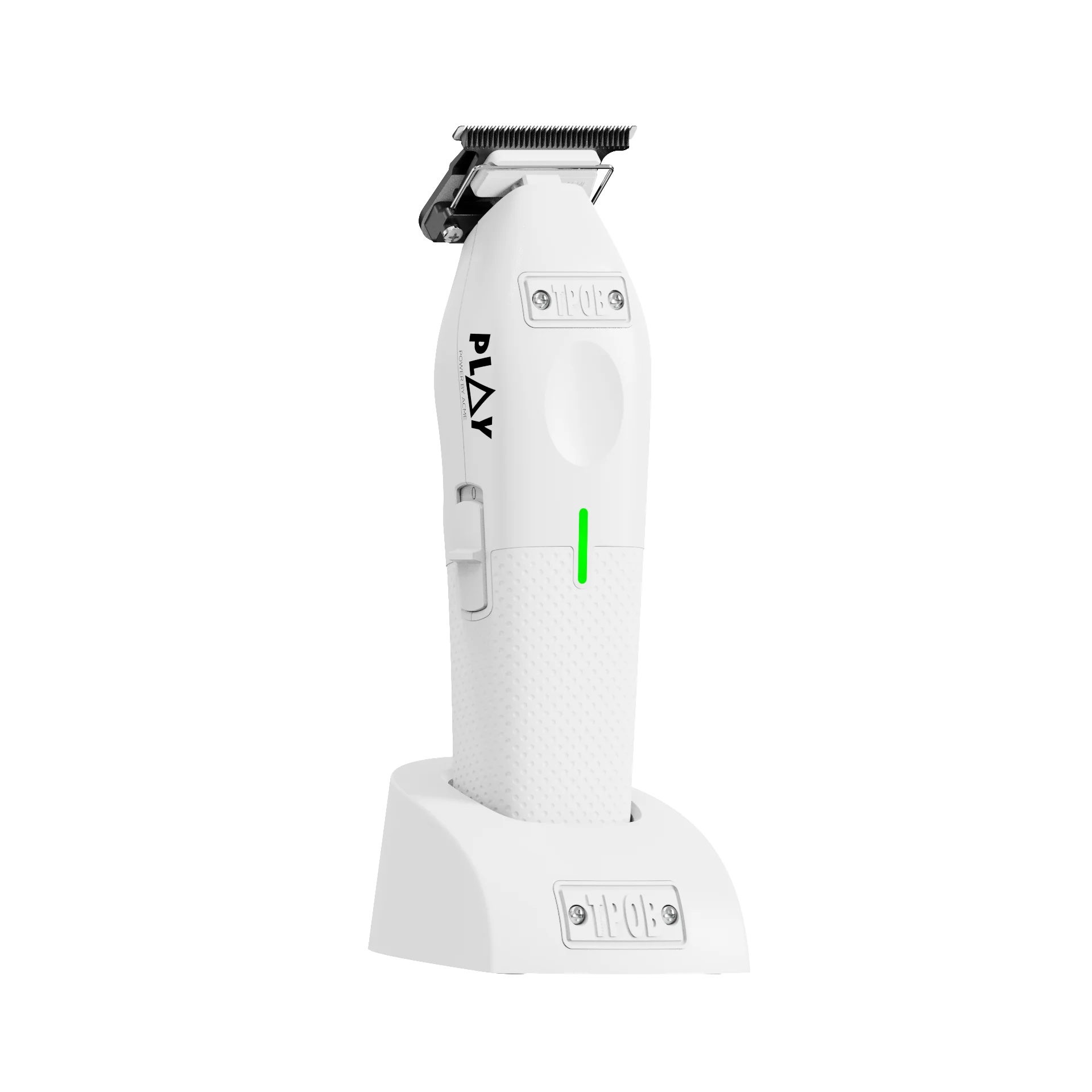 PLAY Trimmer (Whiteout Edition) - Image 7