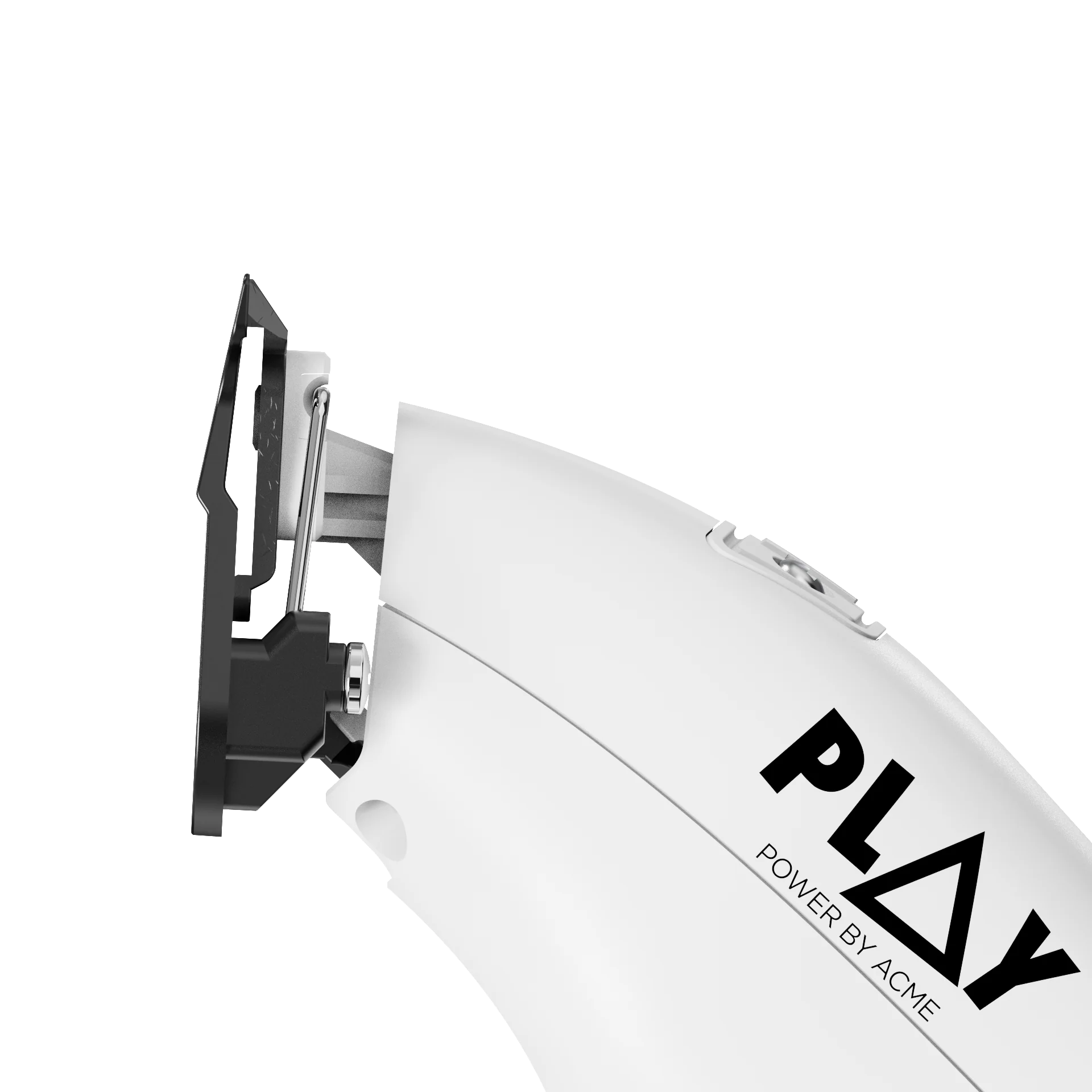 PLAY Trimmer (Whiteout Edition) - Image 8