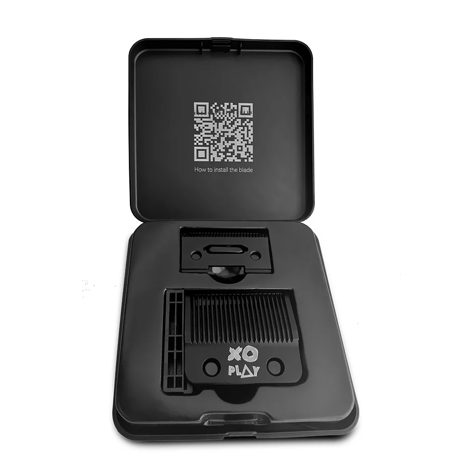 PLAY XO Blade (Black) - Image 3