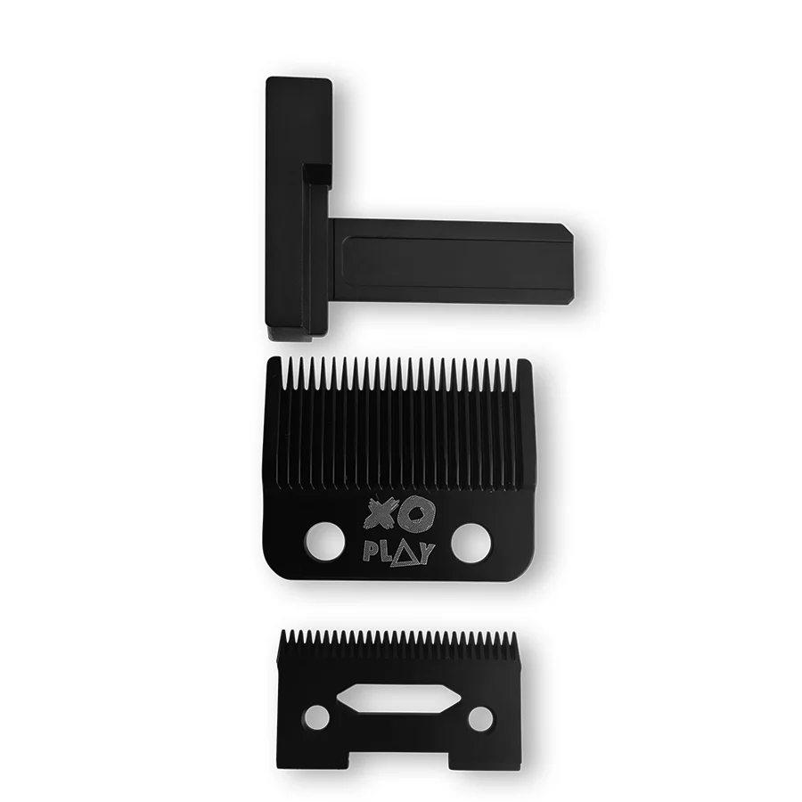 PLAY XO Blade (Black) - Image 4