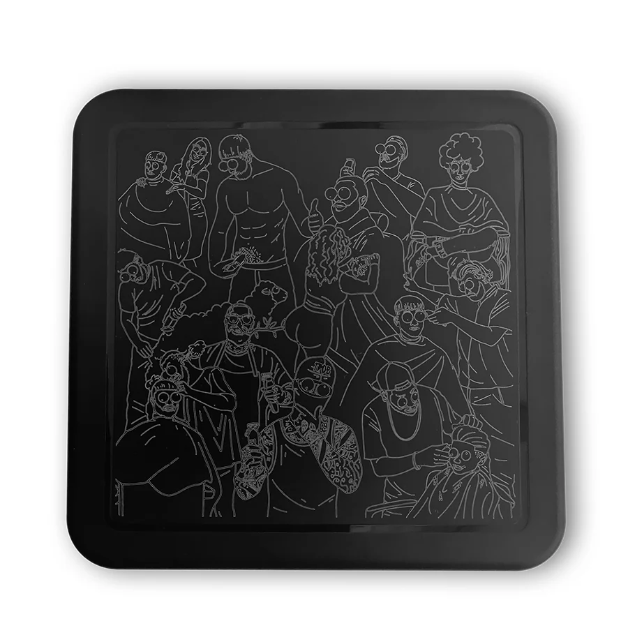 PLAY XO Blade (Black) - Image 7