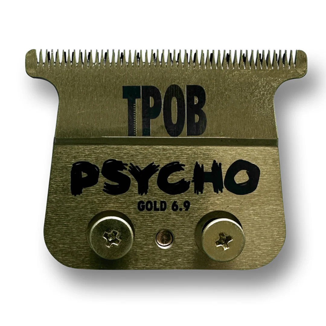 Psycho Blade for Play (Gold Edition) (Wholesale case of 10)