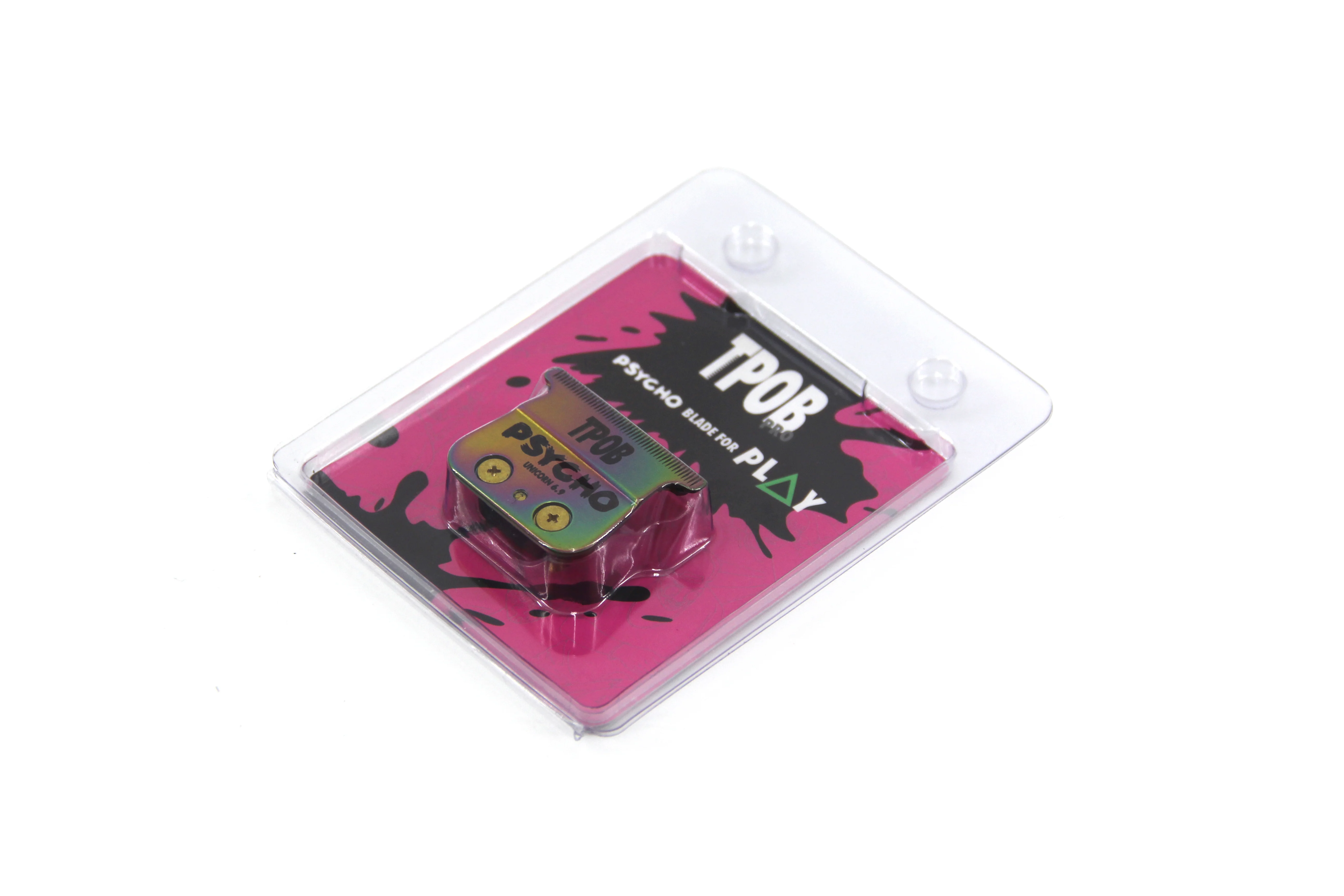 PSYCHO Graphene Blade -PLAY  (Unicorn) - Image 5