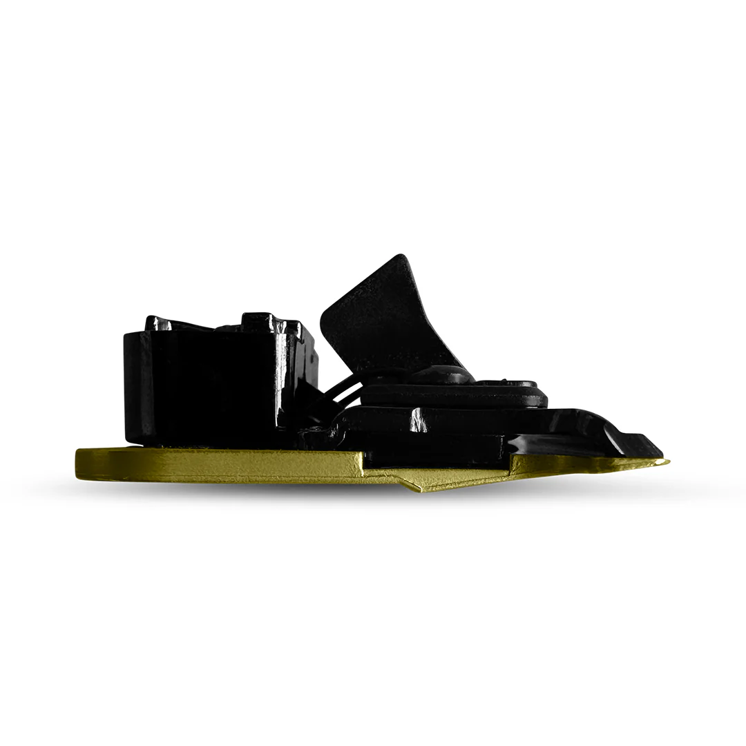 PSYCHO Graphene Blade - GO!/X/XO Trimmers (Gold) - Image 7