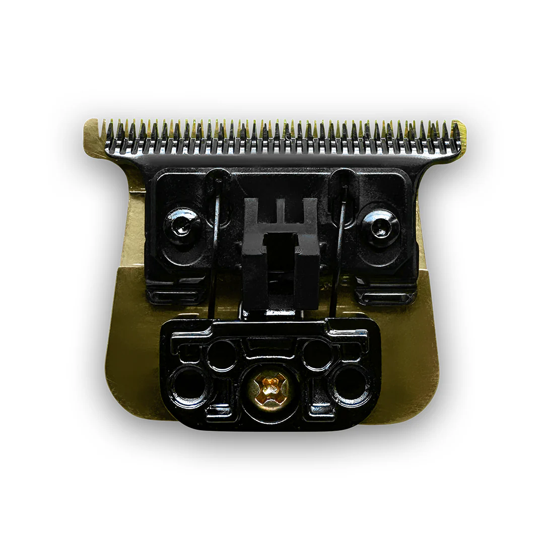 PSYCHO Graphene Blade - GO!/X/XO Trimmers (Gold) - Image 9