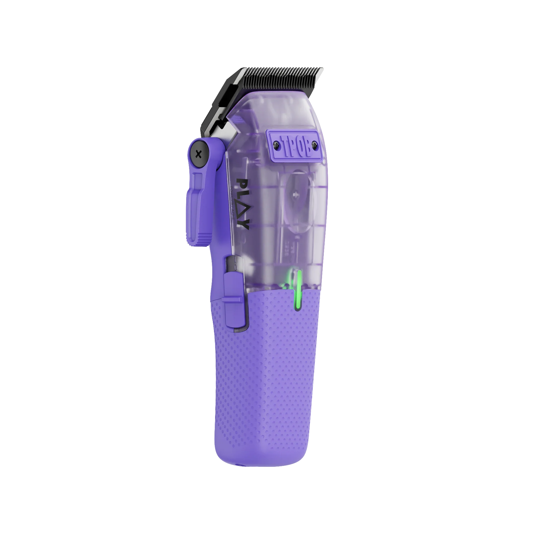 PLAY MINI Clipper (Transparent Purple Edition) - Image 4