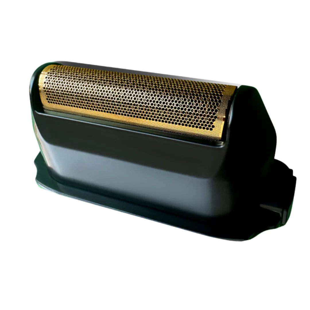 X Metal Shaver - Replacement Foil Head - Image 3