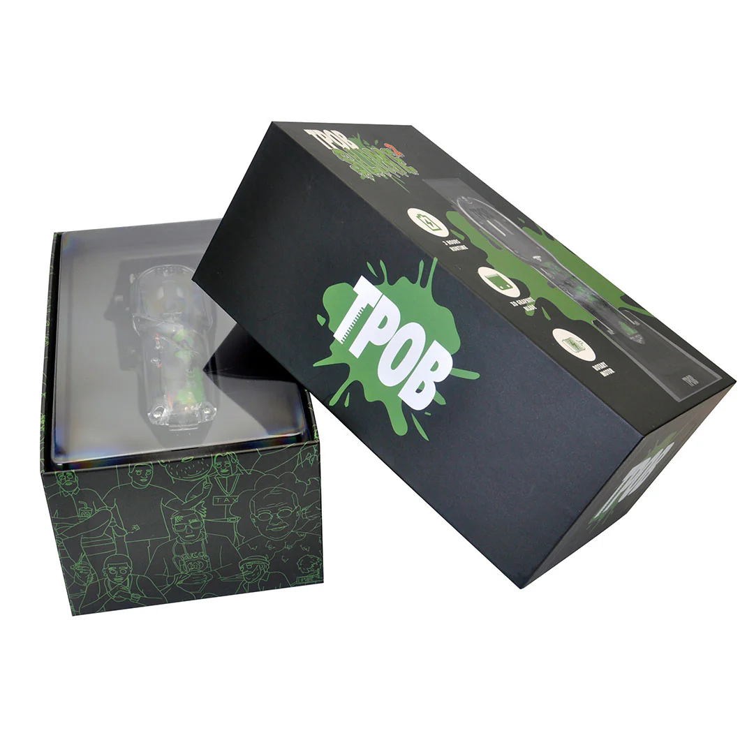 Slime 2 Blackout Edition (Wholesale case of 24) - Image 6