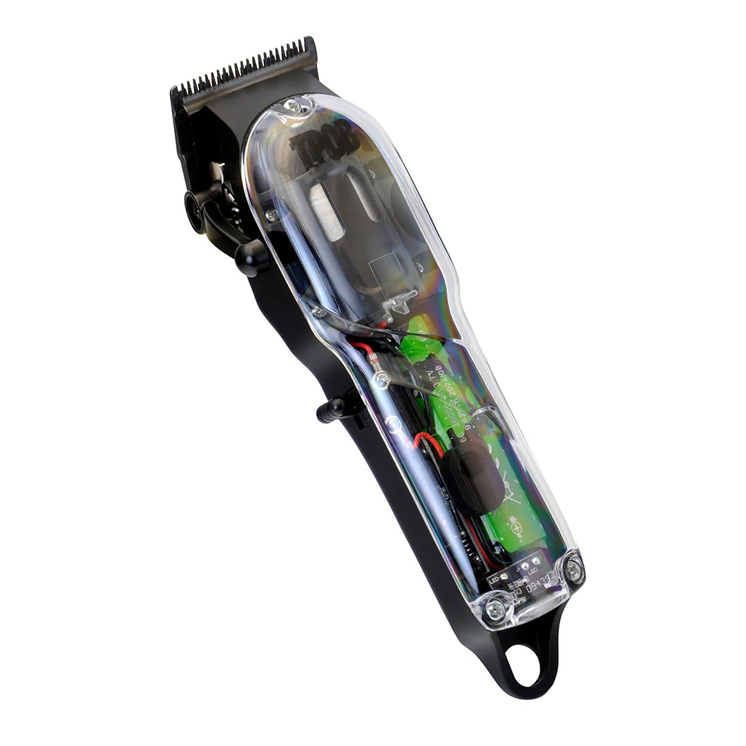 Slime 2 Clipper (Blackout Edition) - Image 4
