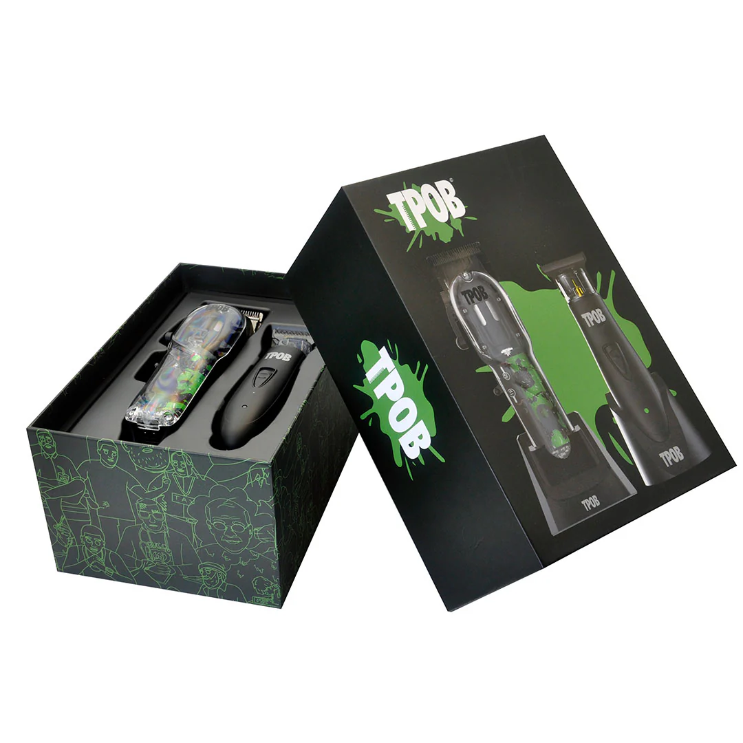 Slime-2 & Ghost-X Bundle for Dads Grooming - Image 3
