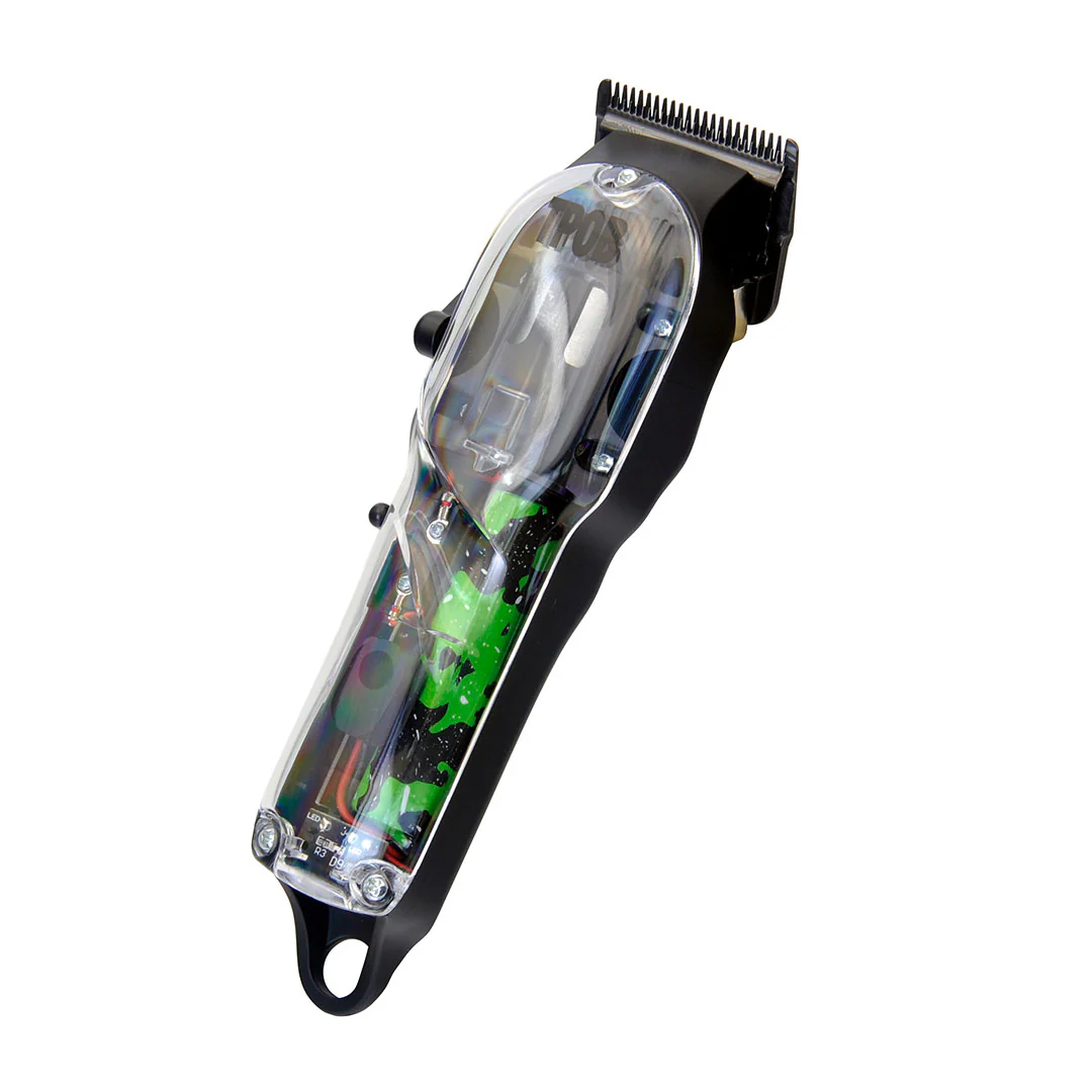 Slime-2 & Ghost-X Bundle for Dads Grooming - Image 4