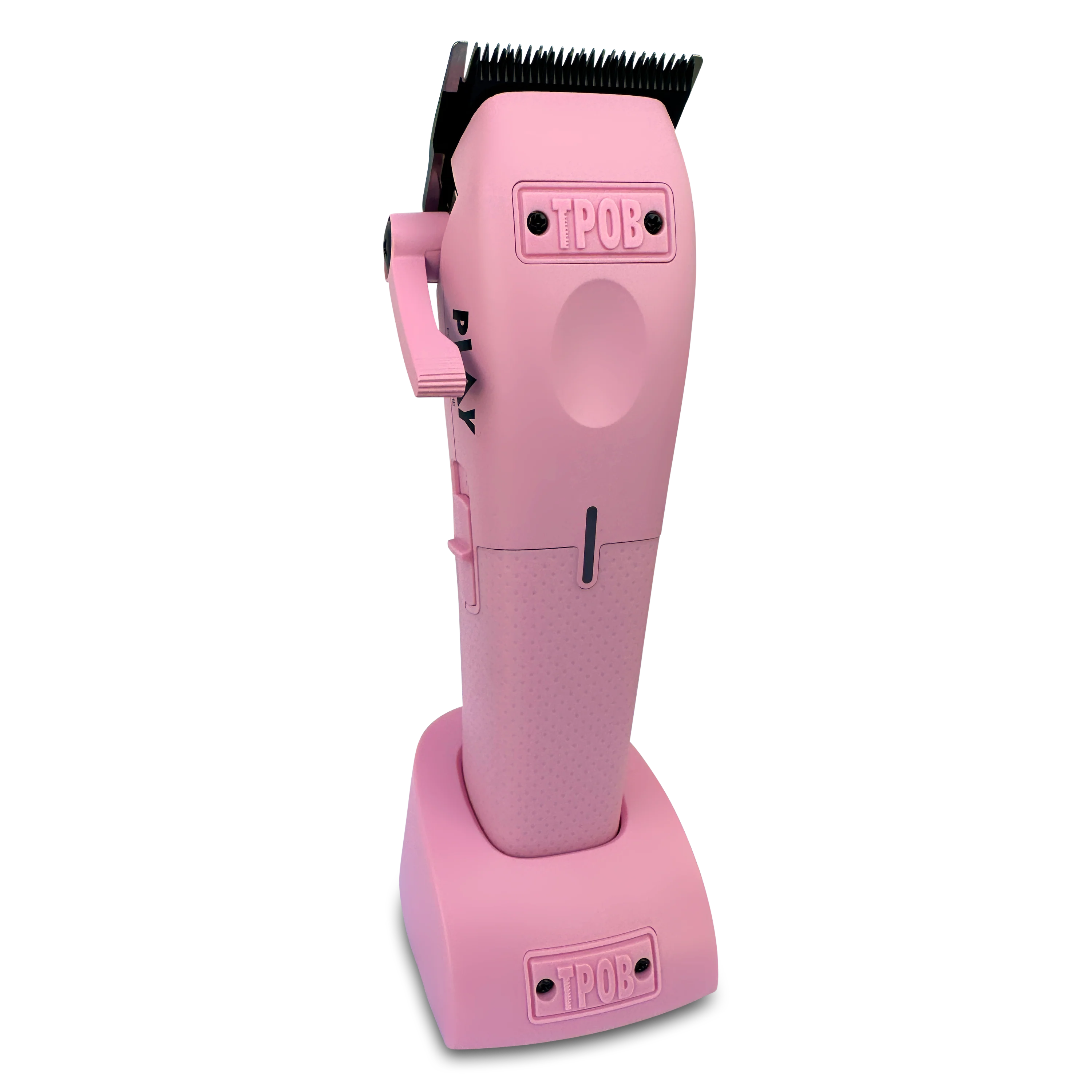 PLAY Clipper (Candy Floss Pink Edition) - Image 4