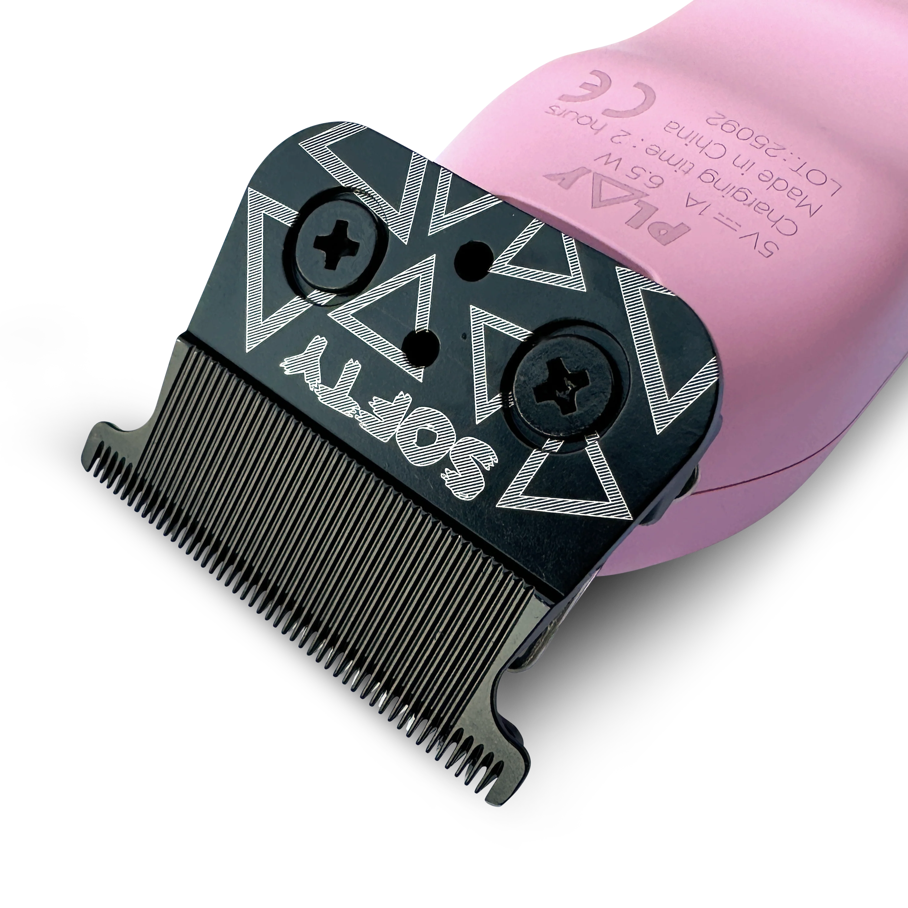 Special Candyfloss Pink Bundle - Image 9