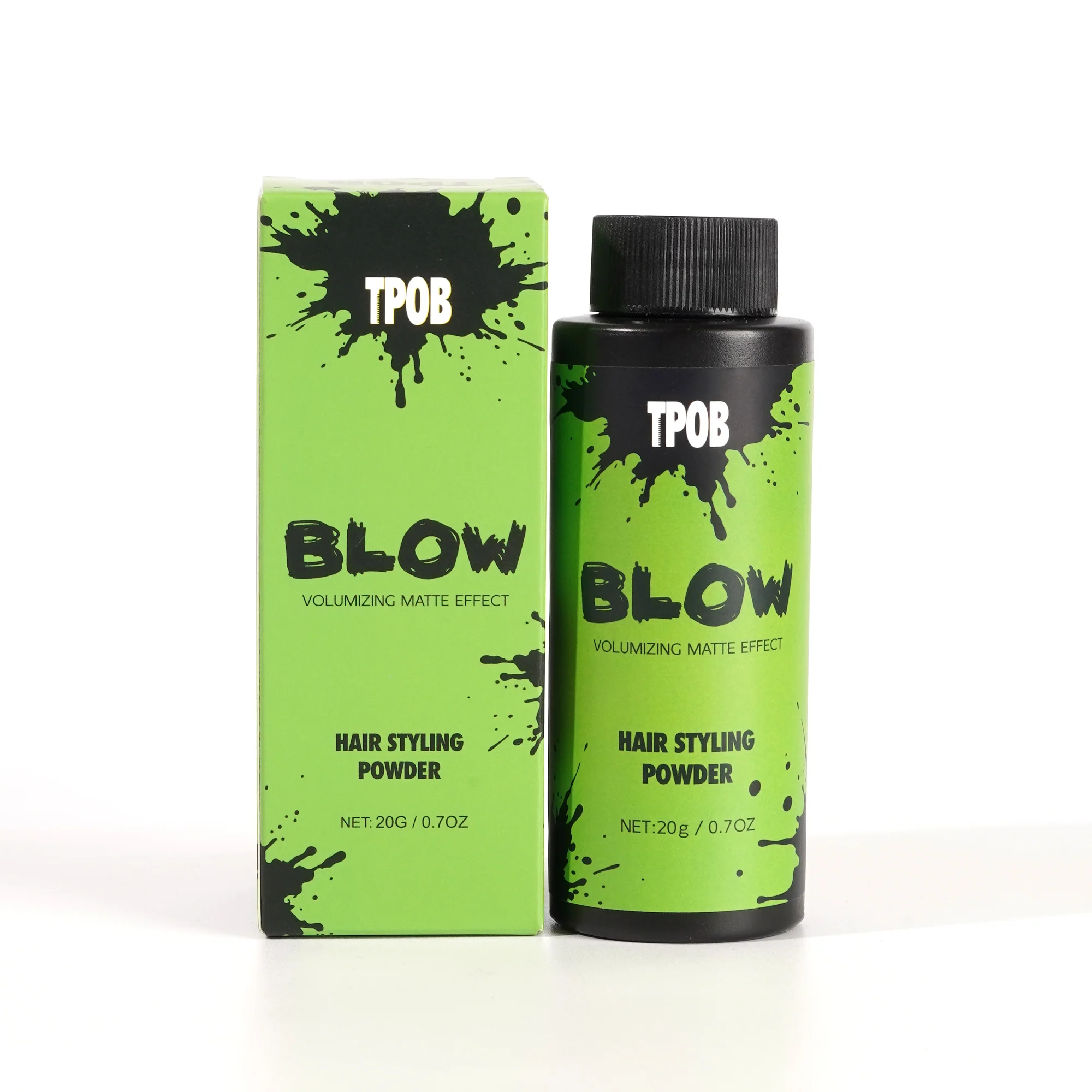 TPOB Blow Hair Styling Powder (Pack of 12) - Image 11
