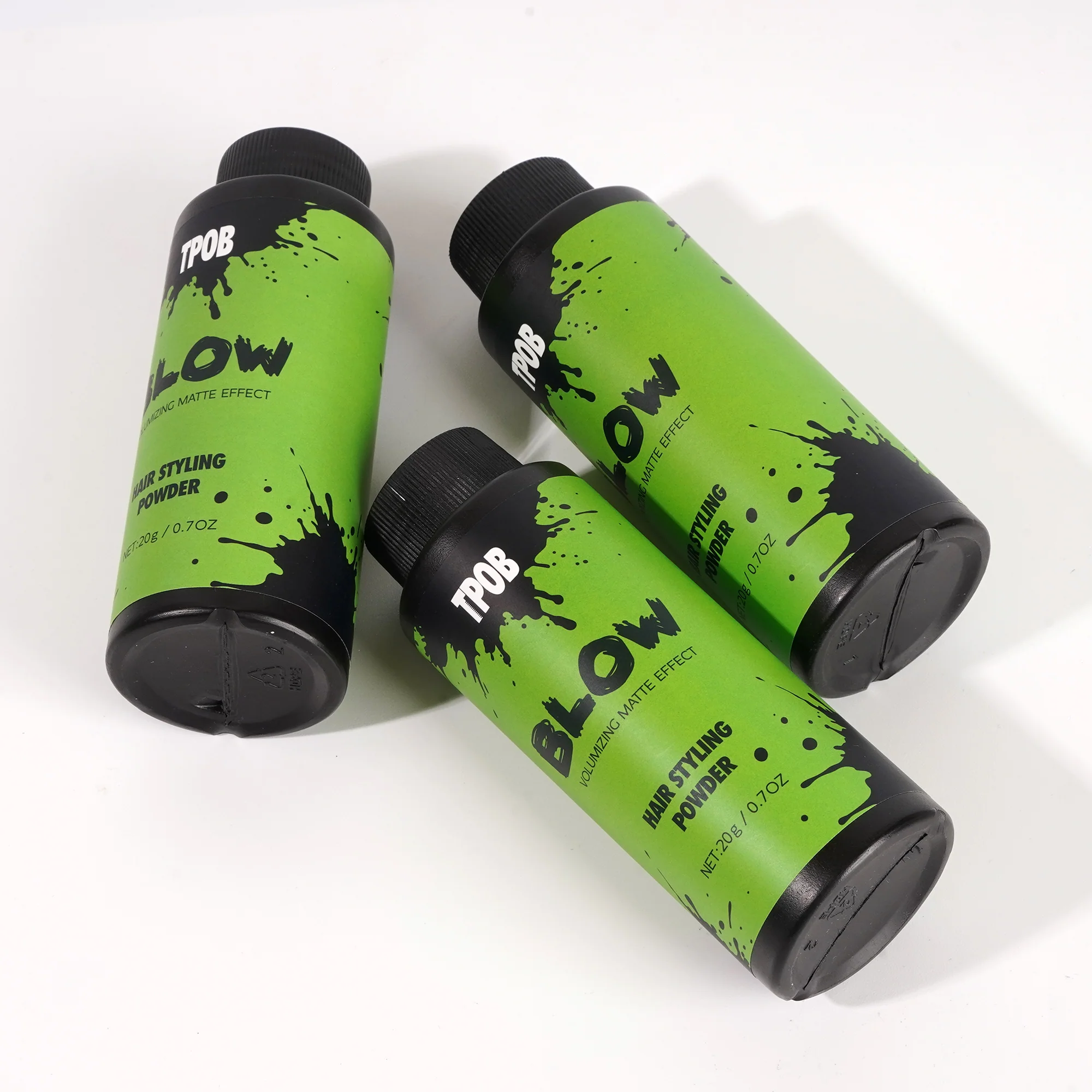 TPOB Blow Hair Styling Powder (Pack of 12) - Image 3